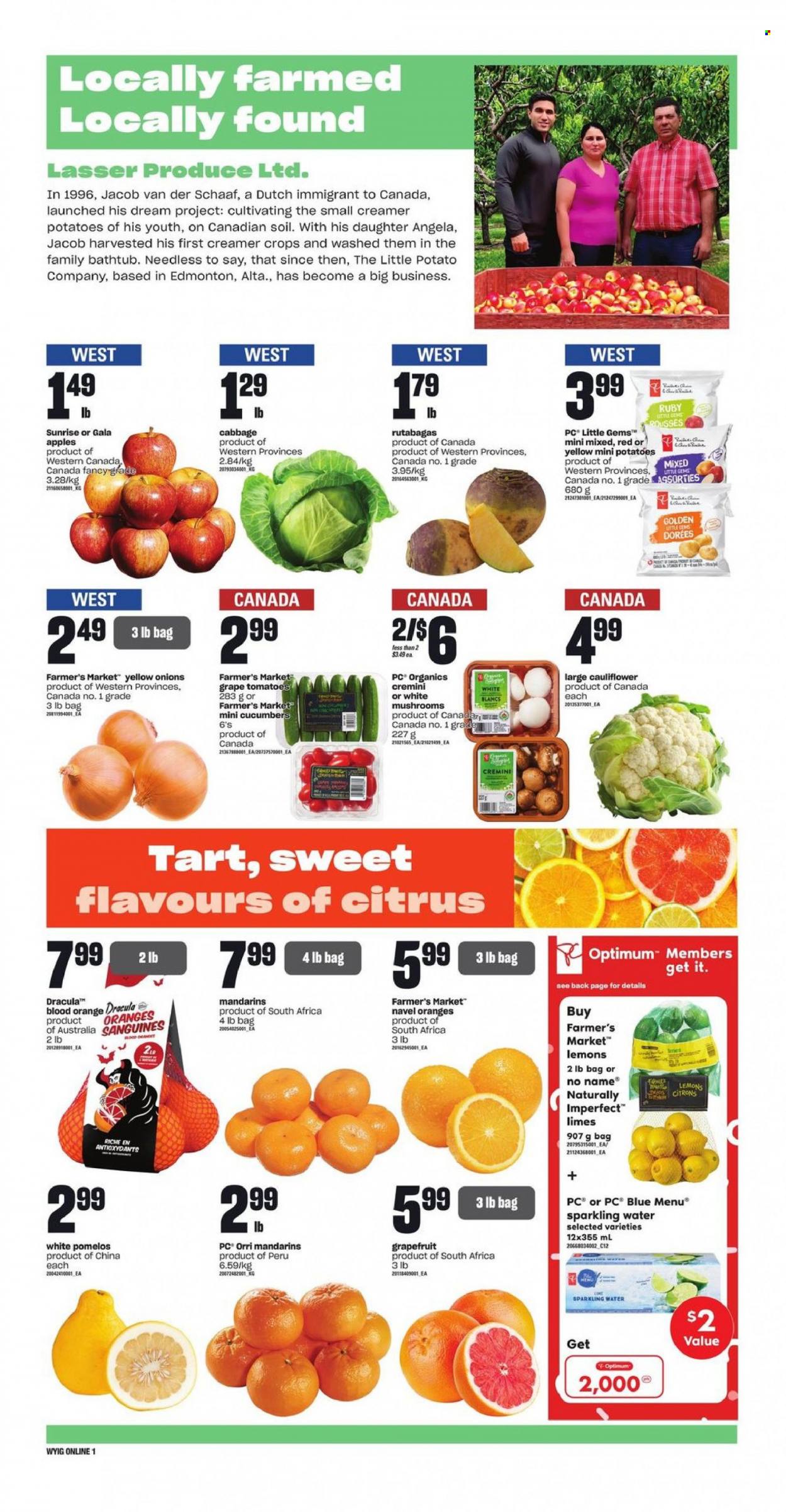 Independent flyer - September 28, 2023 - October 04, 2023. Page 7