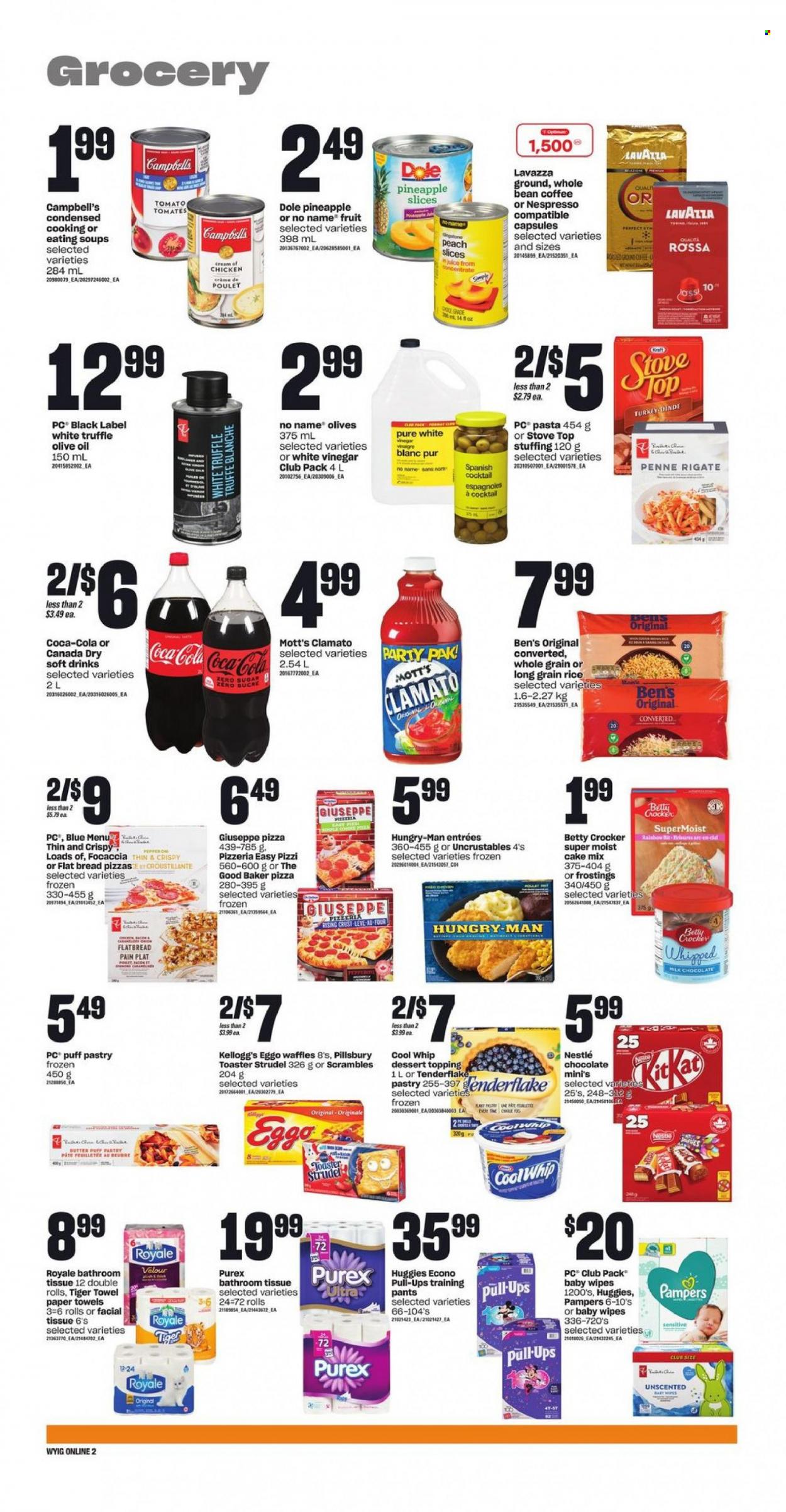 Independent flyer - September 28, 2023 - October 04, 2023. Page 8