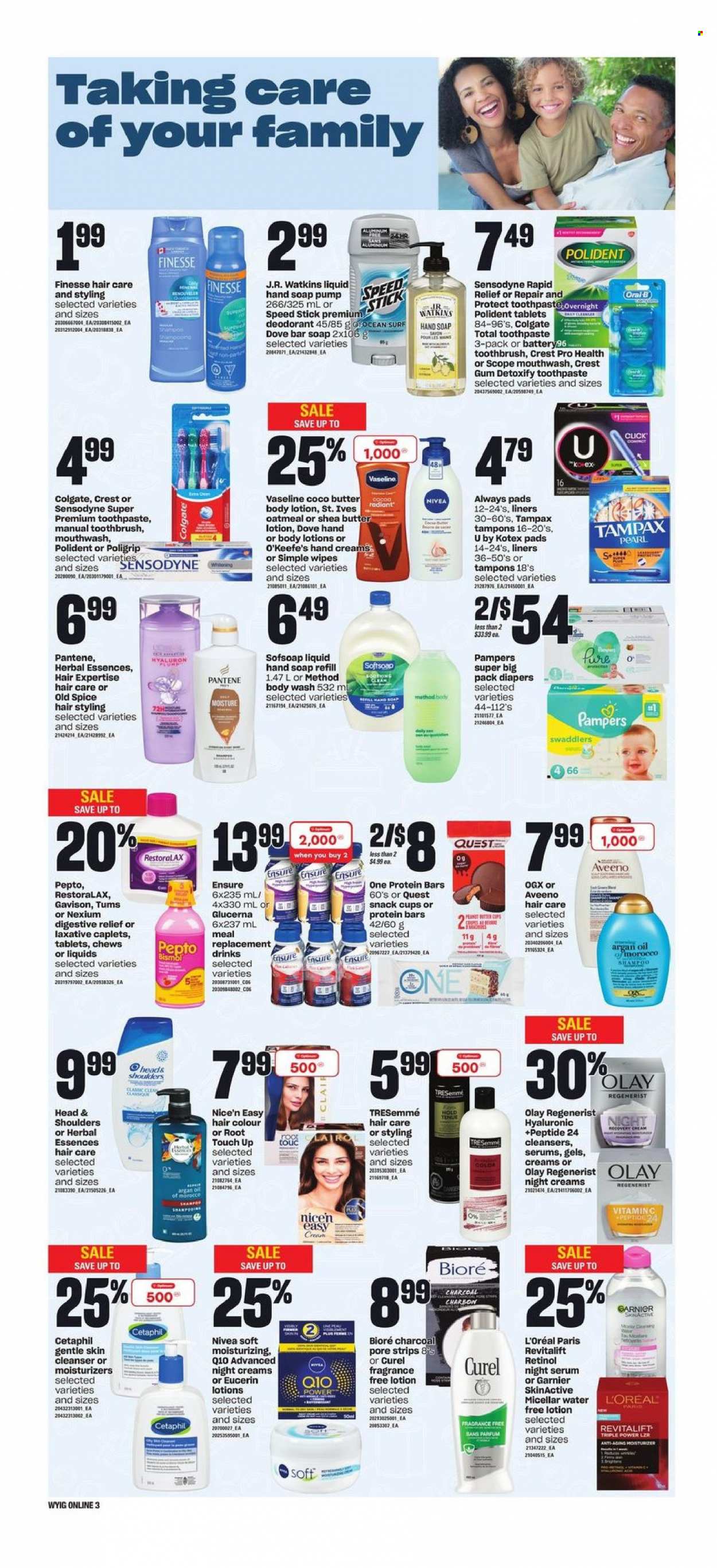Independent flyer - September 28, 2023 - October 04, 2023. Page 9