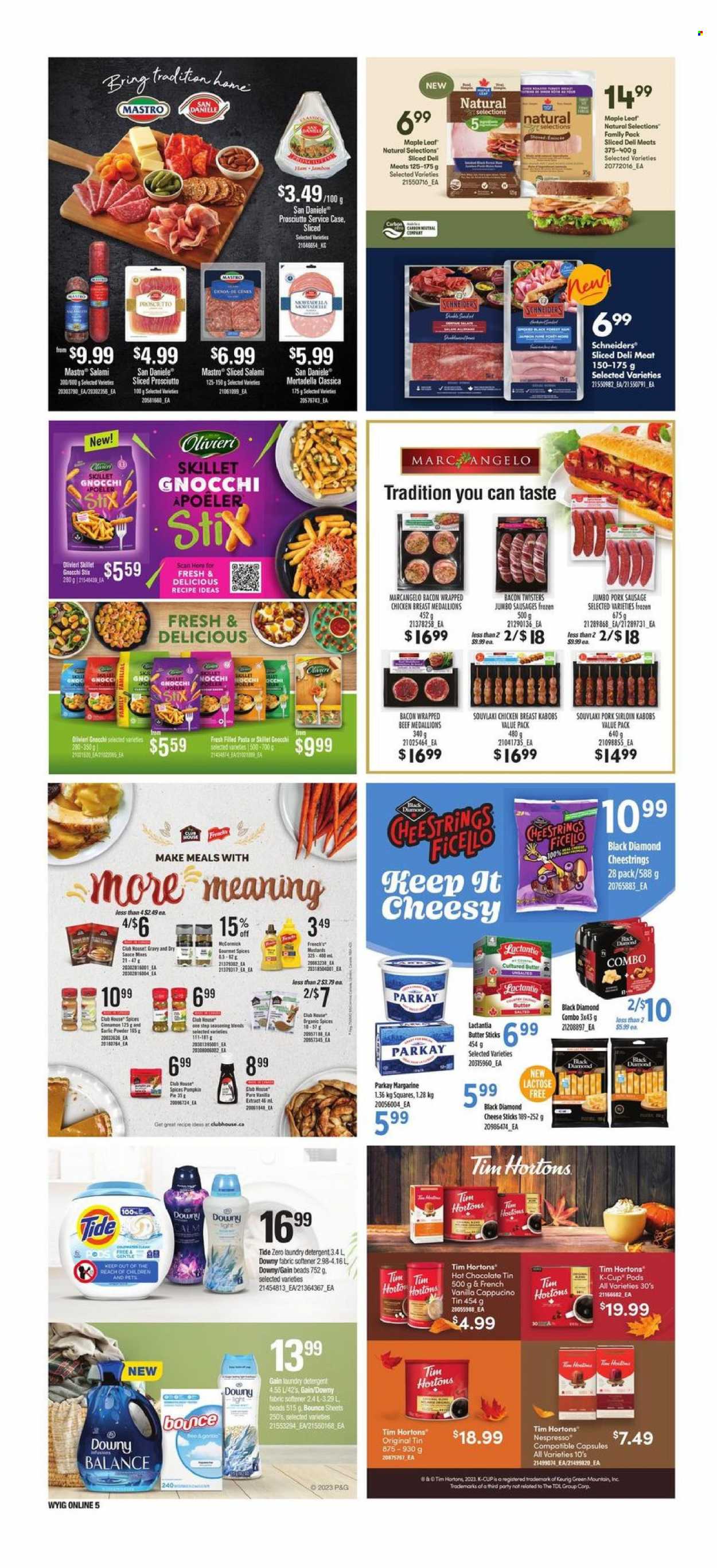 Independent flyer - September 28, 2023 - October 04, 2023. Page 11