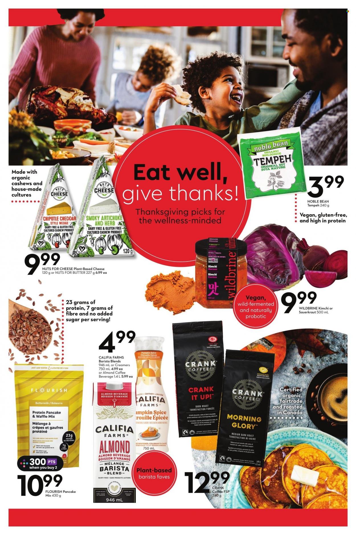 Sobeys flyer - September 28, 2023 - October 04, 2023. Page 7