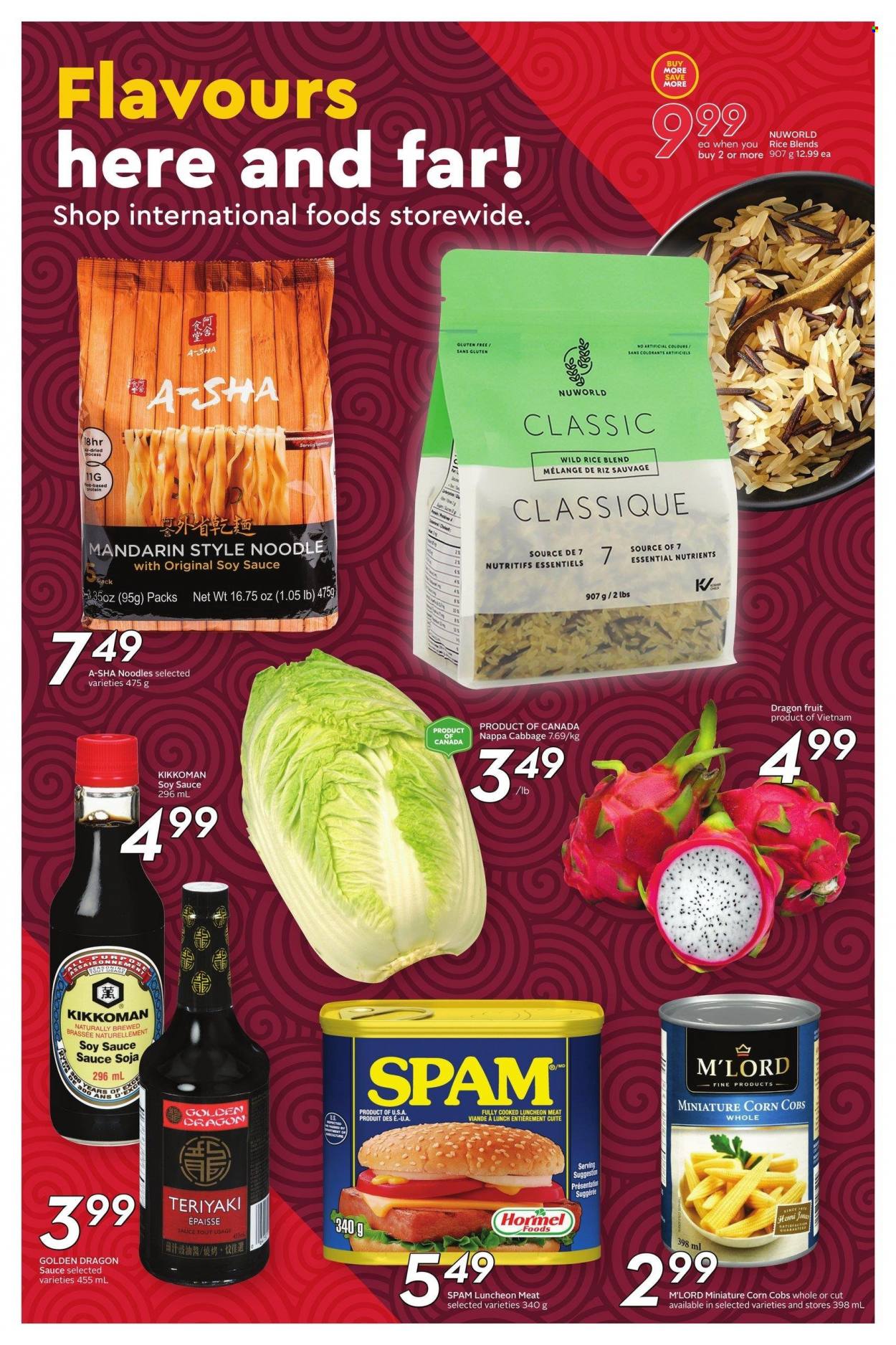 Sobeys flyer - September 28, 2023 - October 04, 2023. Page 12