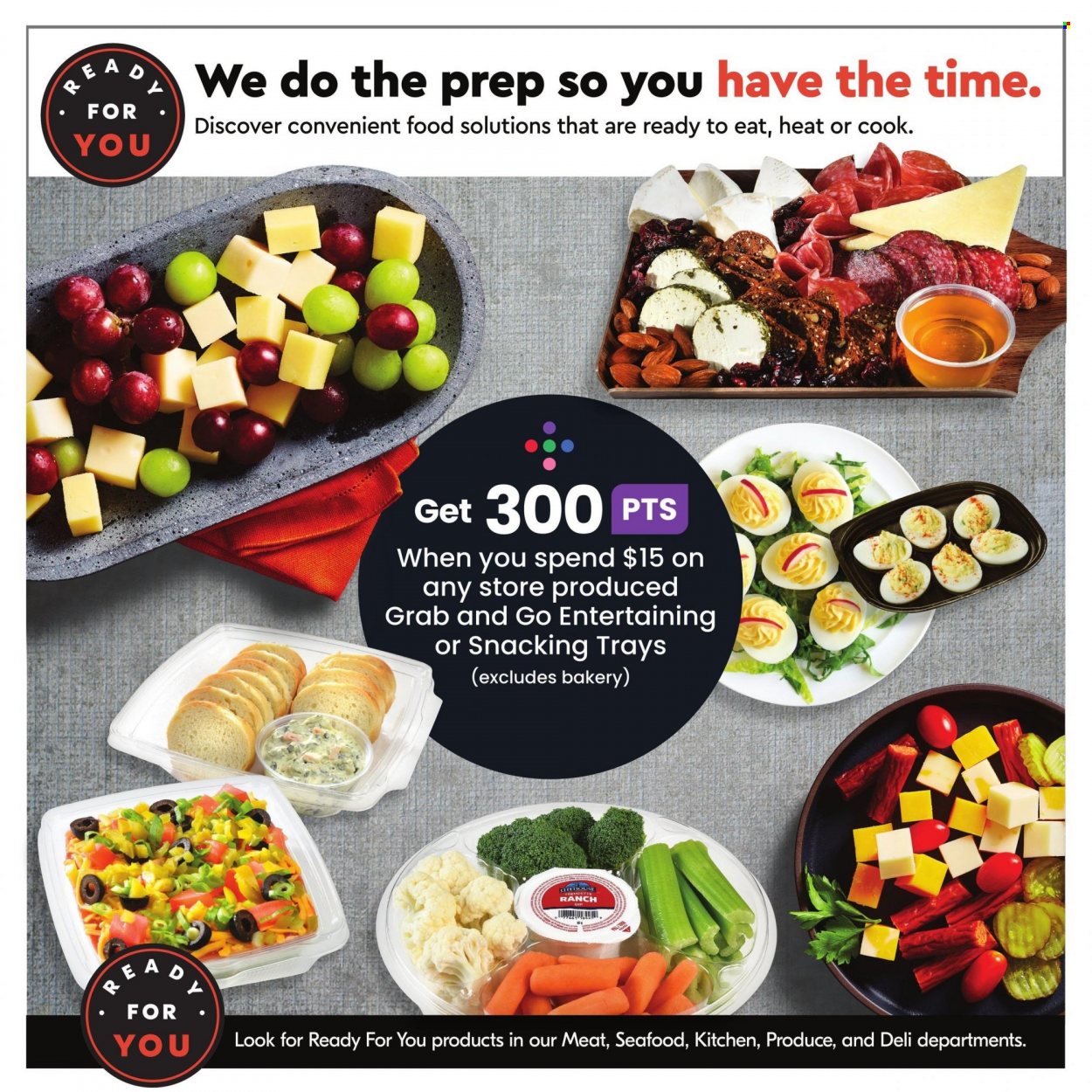 Sobeys flyer - September 28, 2023 - October 04, 2023. Page 15
