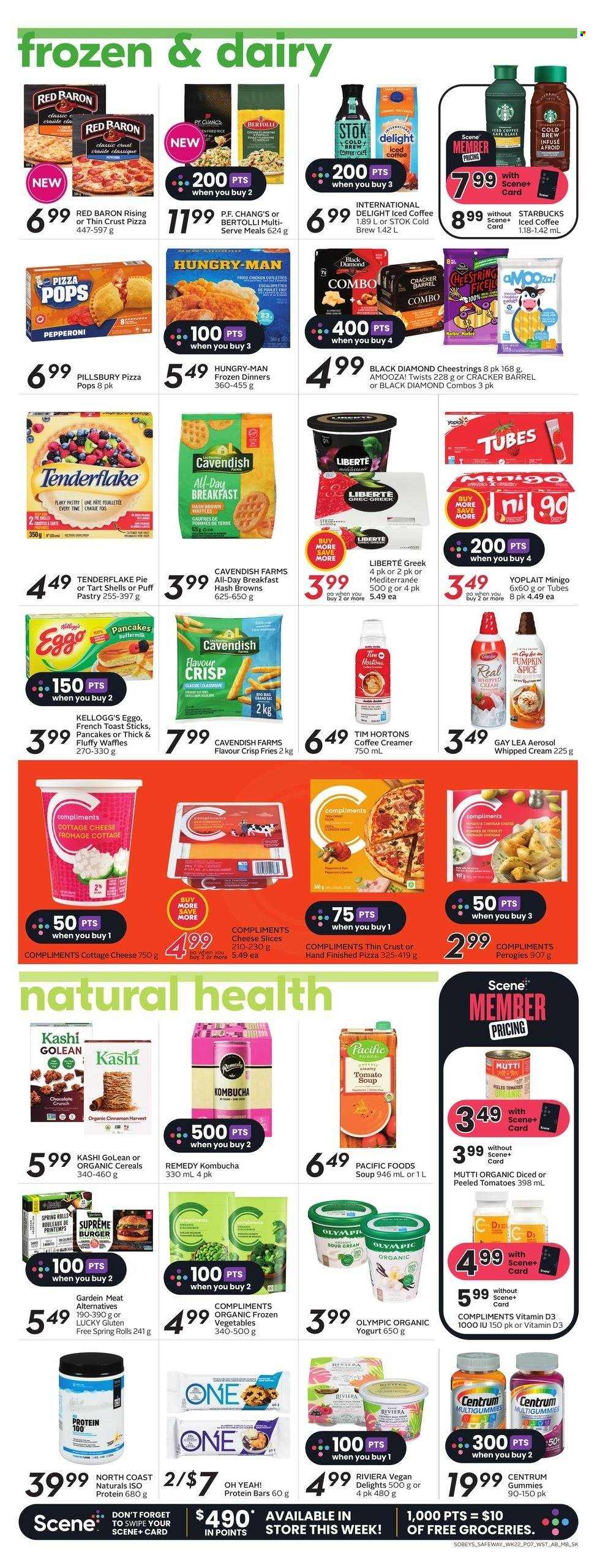 Sobeys flyer - September 28, 2023 - October 04, 2023. Page 16