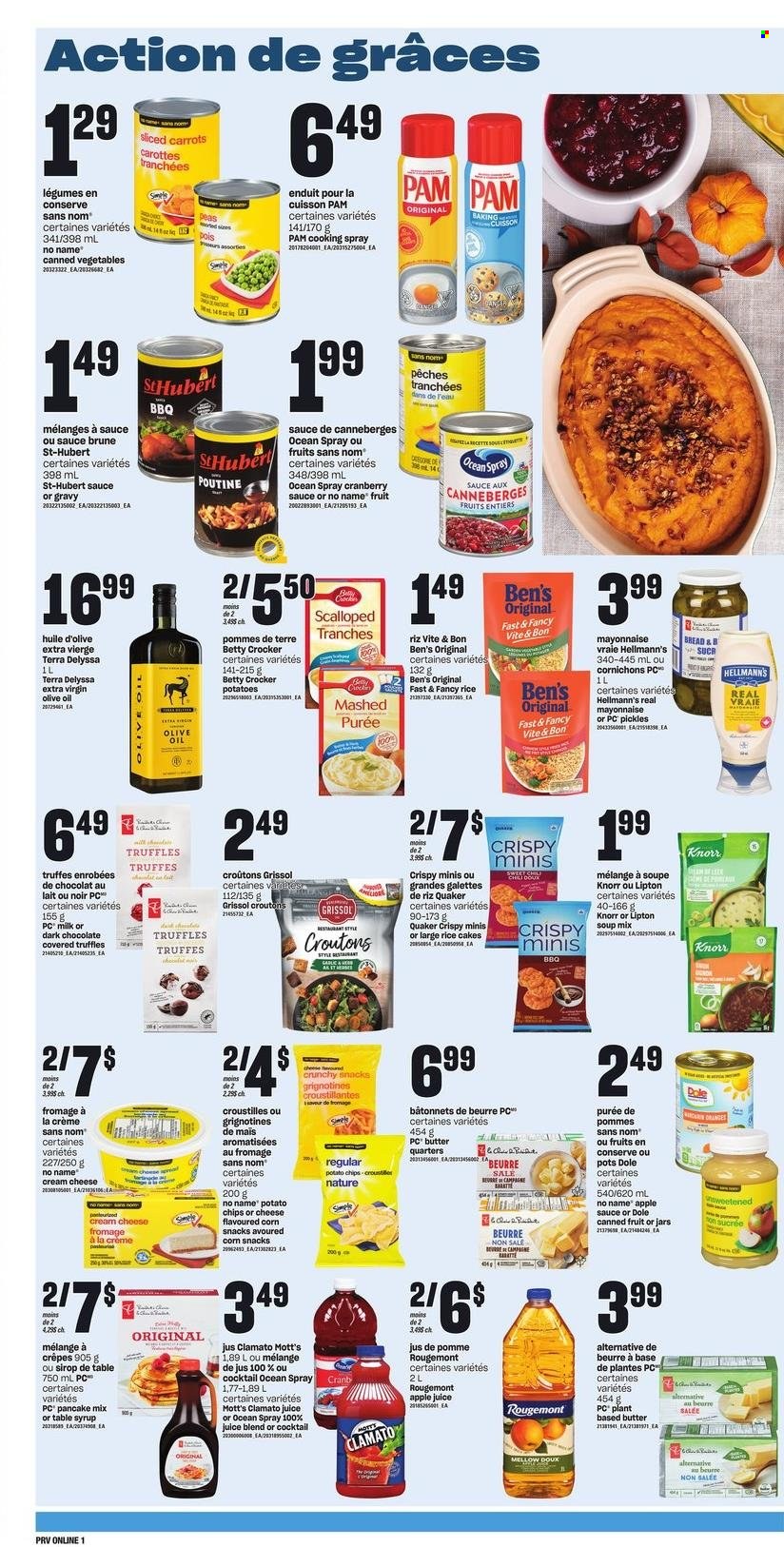 Provigo flyer - October 05, 2023 - October 11, 2023. Page 7