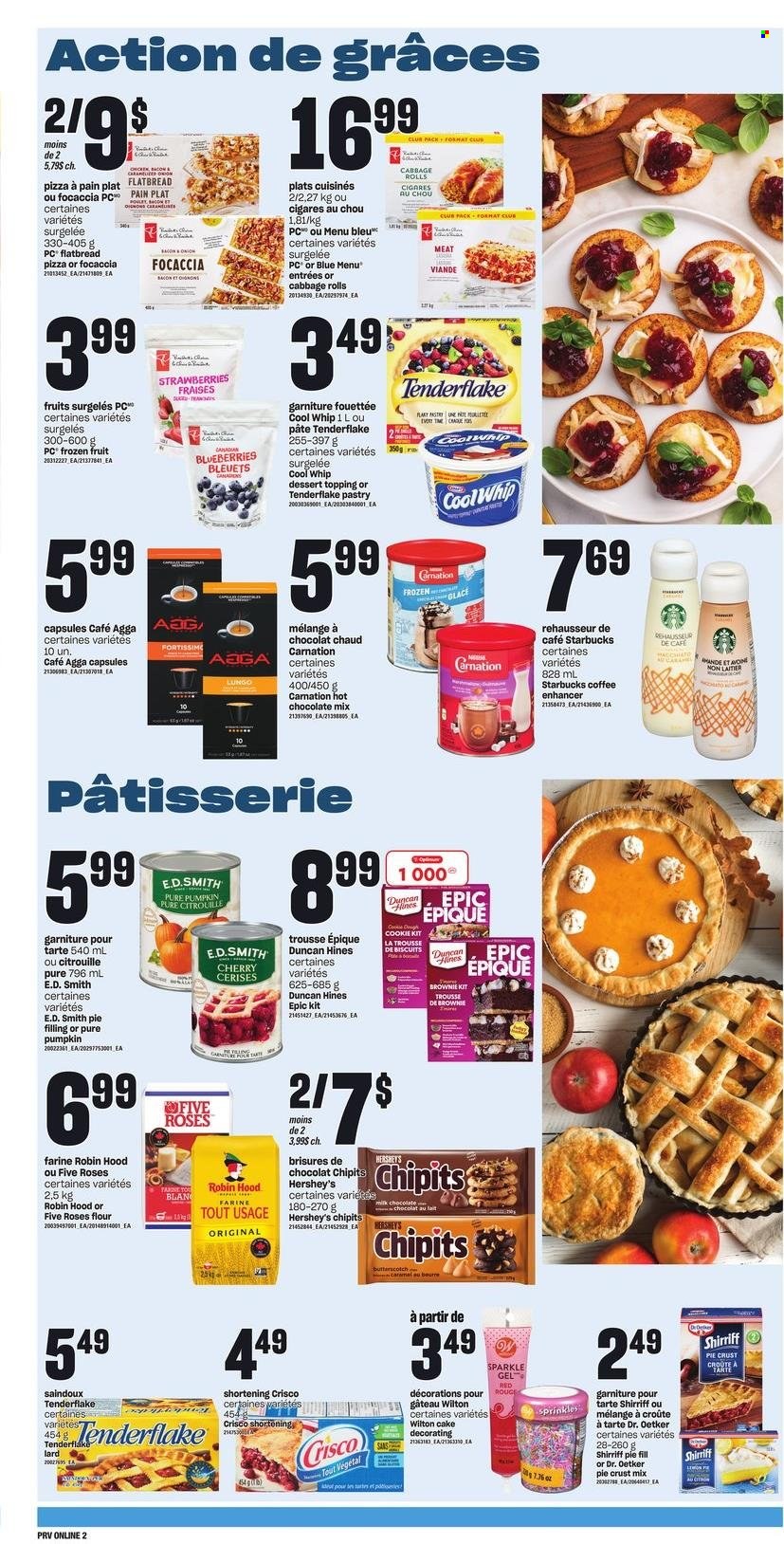 Provigo flyer - October 05, 2023 - October 11, 2023. Page 8