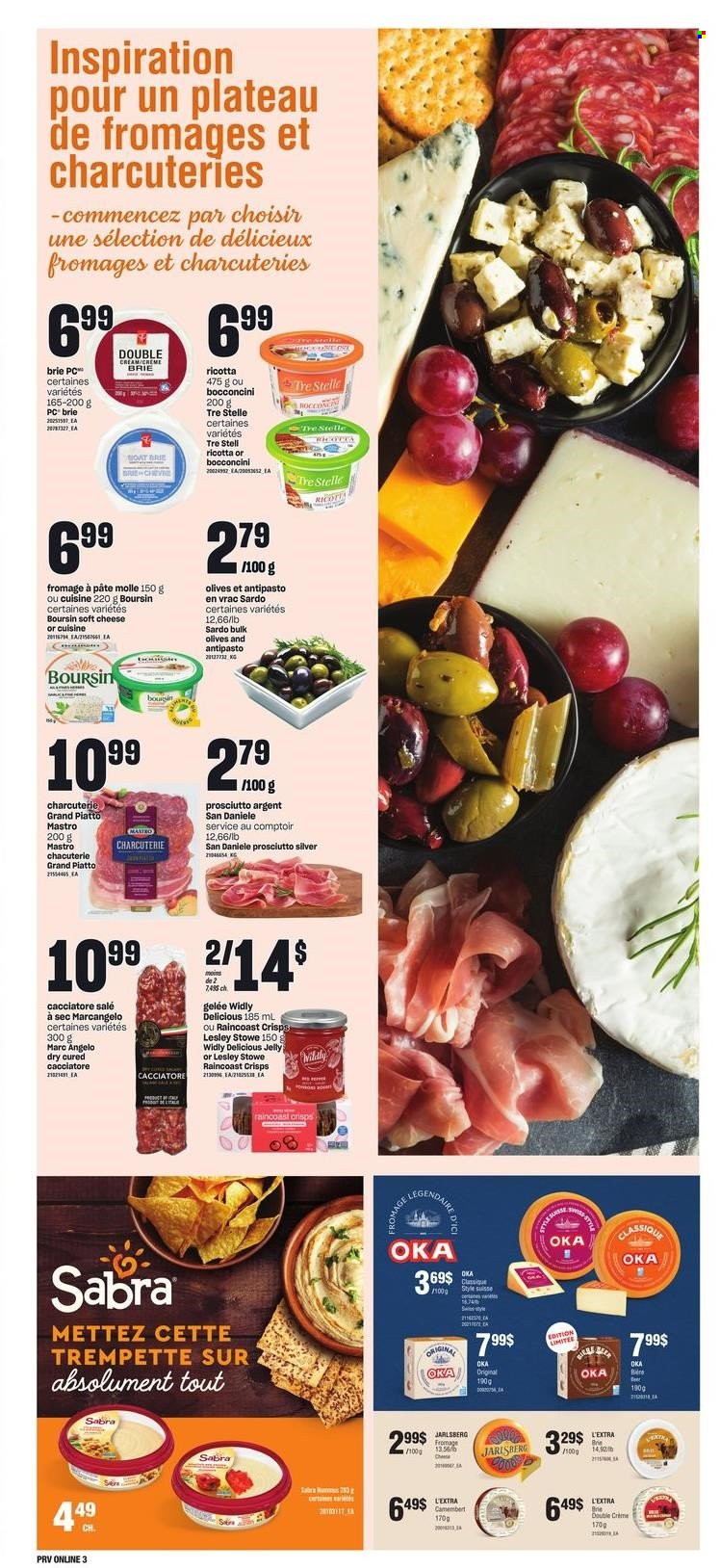 Provigo flyer - October 05, 2023 - October 11, 2023. Page 9