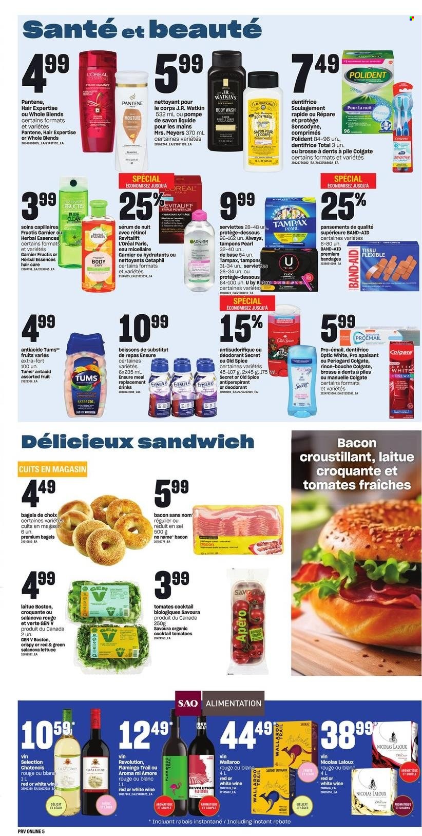 Provigo flyer - October 05, 2023 - October 11, 2023. Page 12