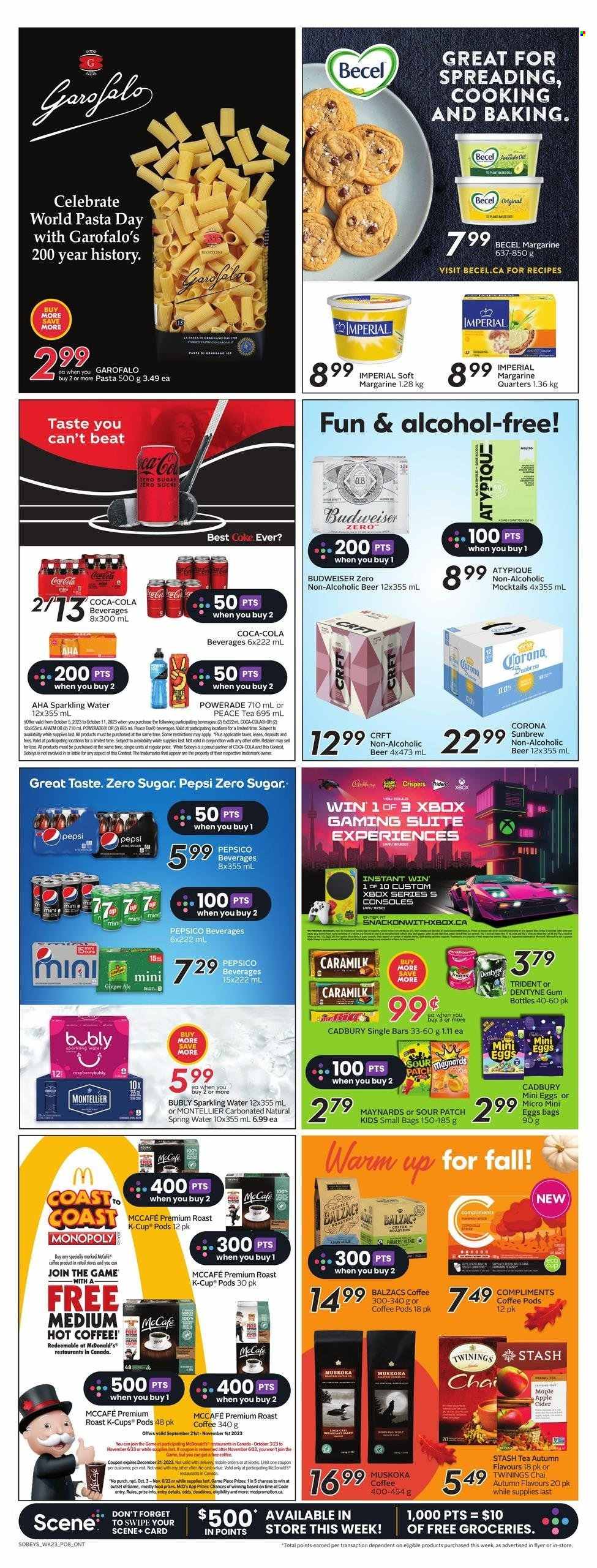 Sobeys flyer - October 05, 2023 - October 11, 2023. Page 19