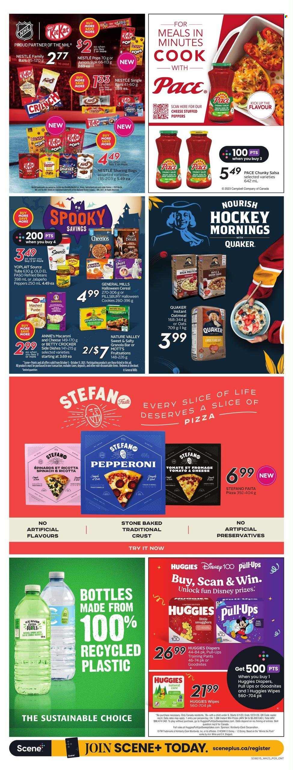 Sobeys flyer - October 05, 2023 - October 11, 2023. Page 20