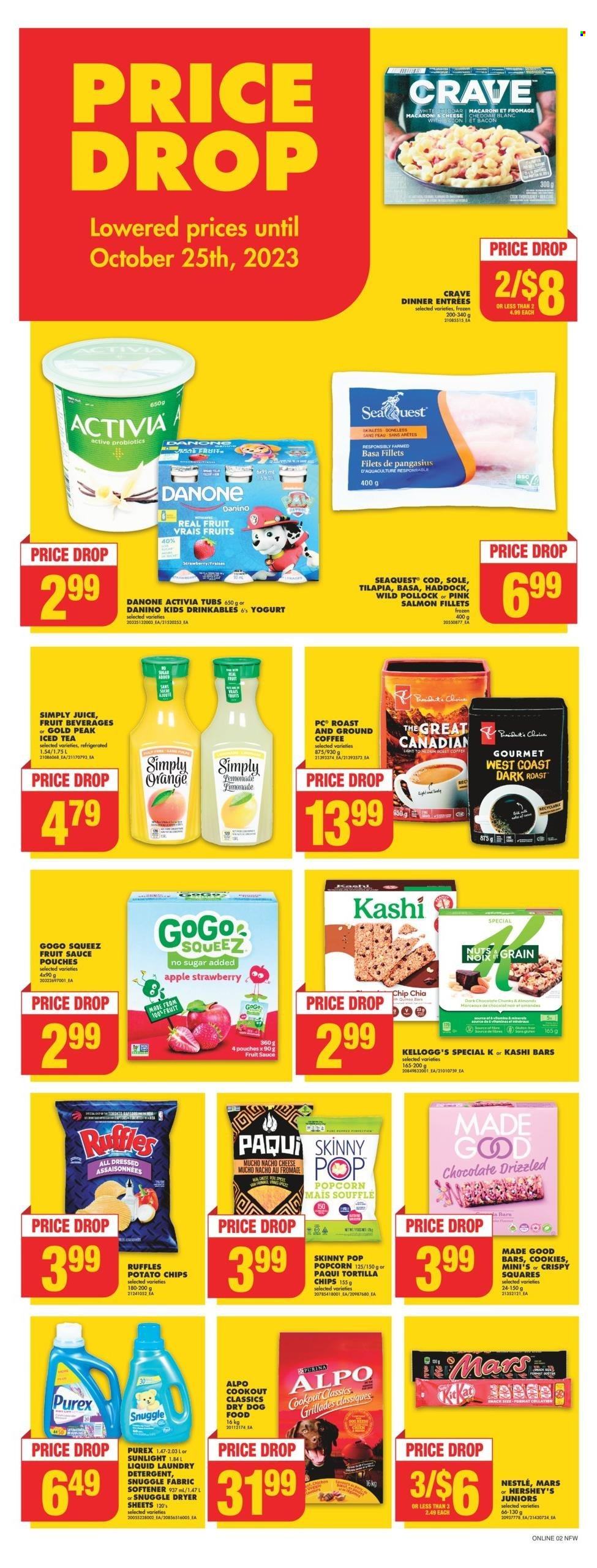No Frills flyer - October 05, 2023 - October 11, 2023. Page 7