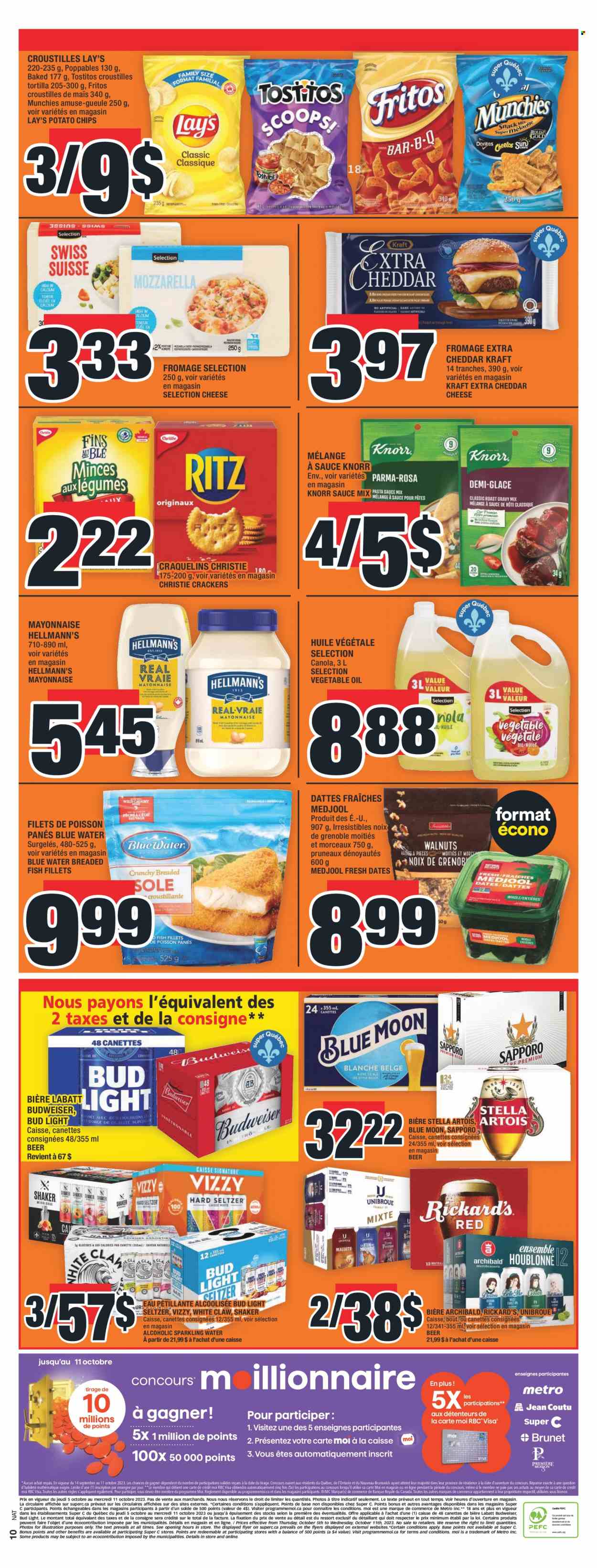 Super C flyer - October 05, 2023 - October 11, 2023. Page 3