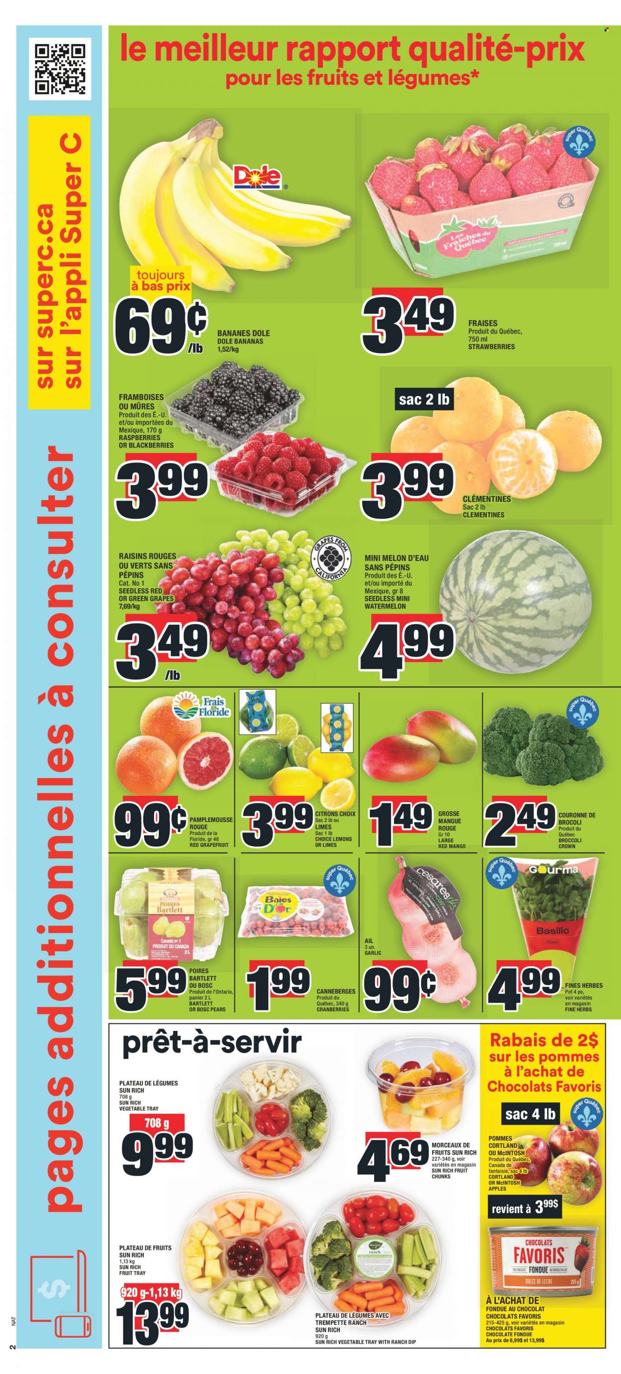 Super C flyer - October 05, 2023 - October 11, 2023. Page 4
