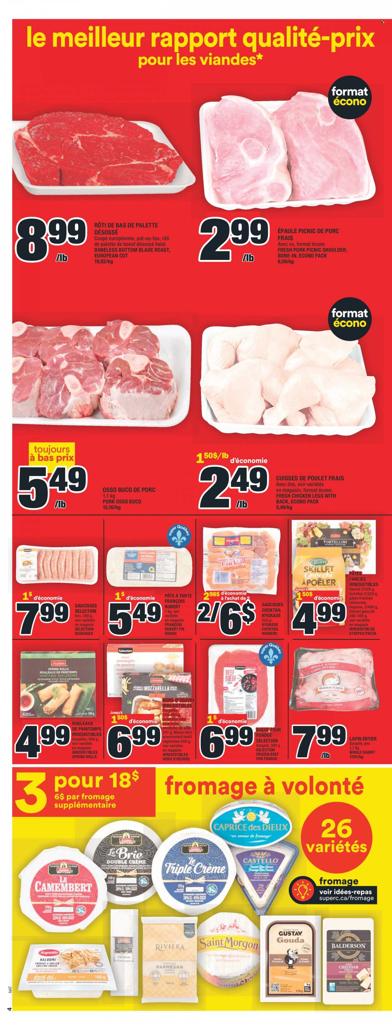 Super C flyer - October 05, 2023 - October 11, 2023. Page 6