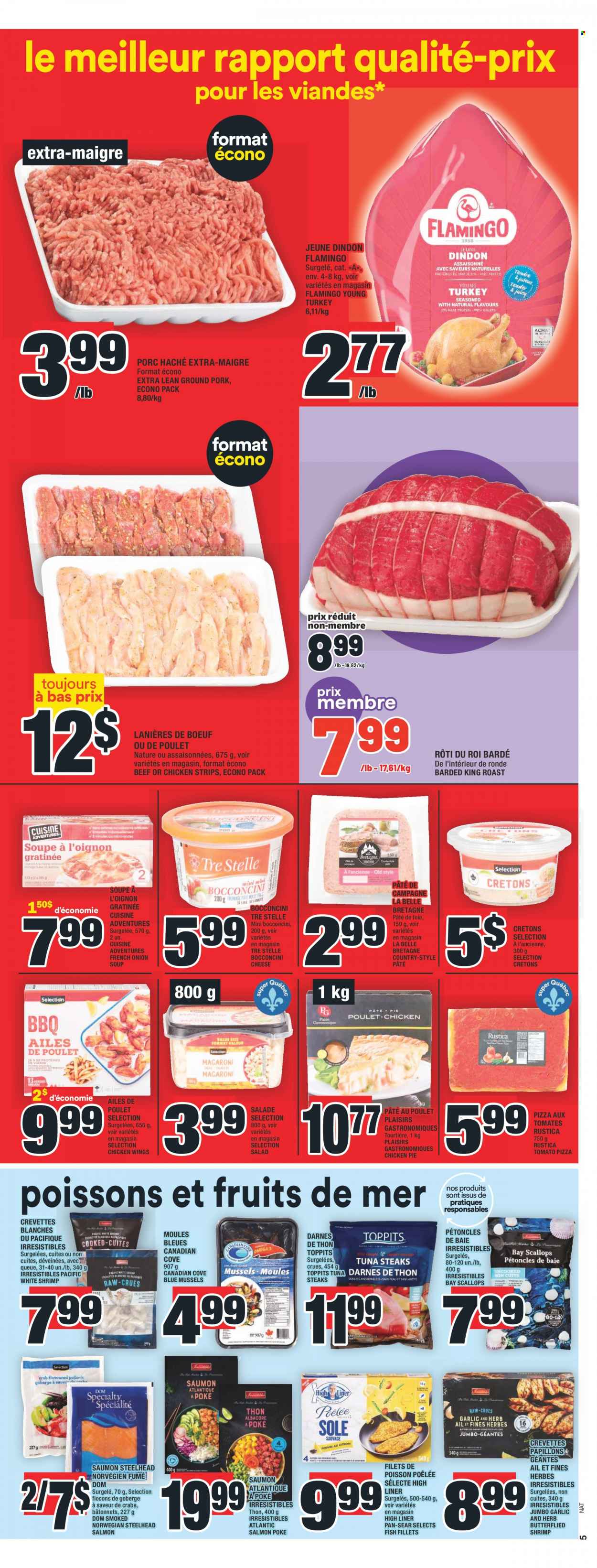 Super C flyer - October 05, 2023 - October 11, 2023. Page 7