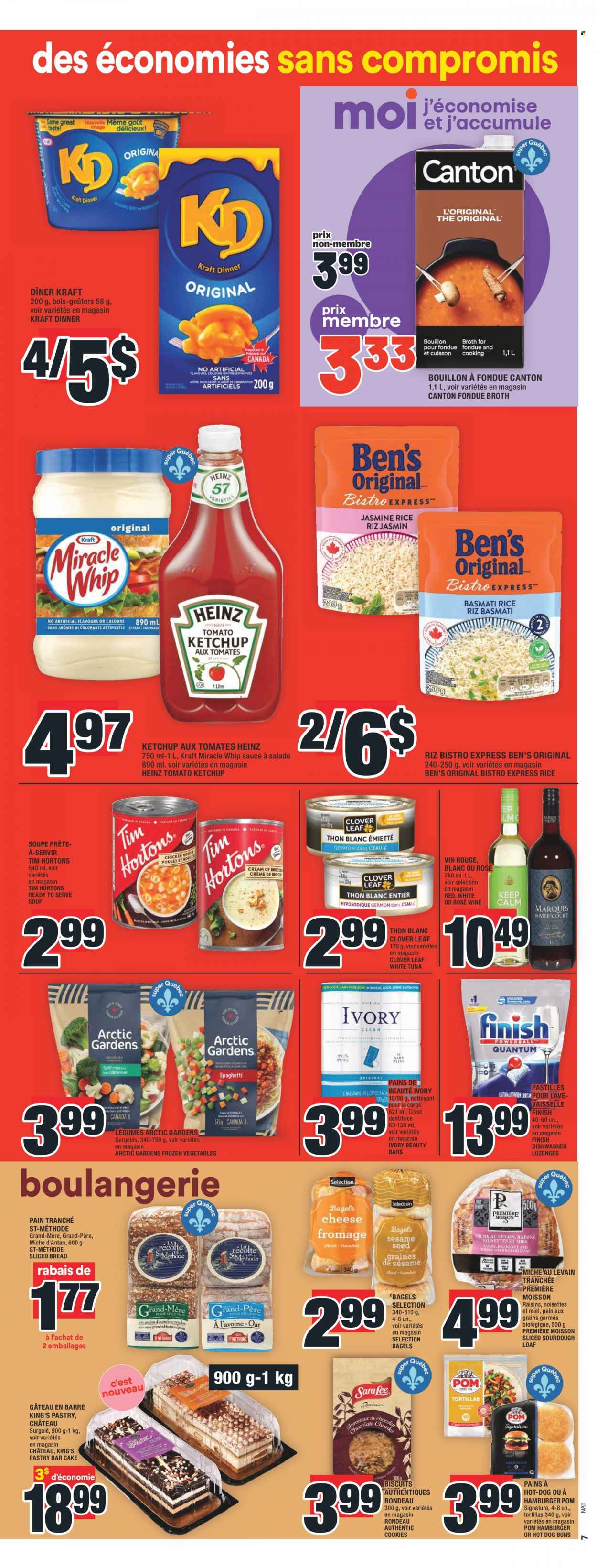 Super C flyer - October 05, 2023 - October 11, 2023. Page 10