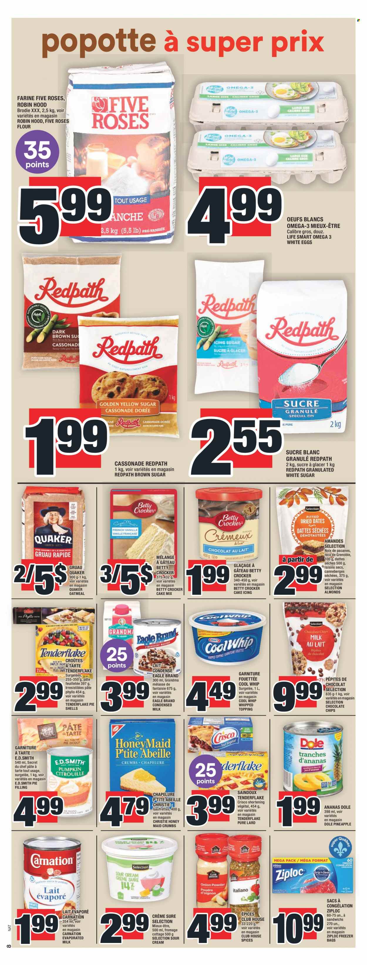 Super C flyer - October 05, 2023 - October 11, 2023. Page 11