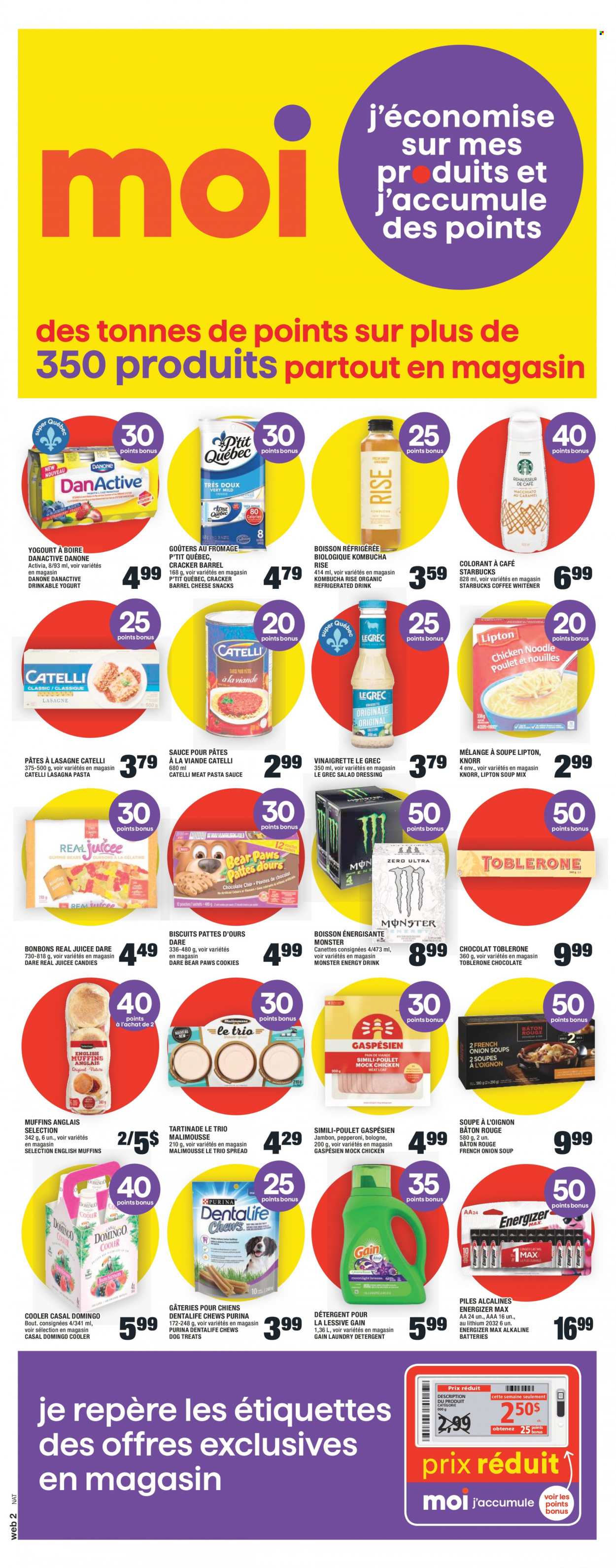 Super C flyer - October 05, 2023 - October 11, 2023. Page 14