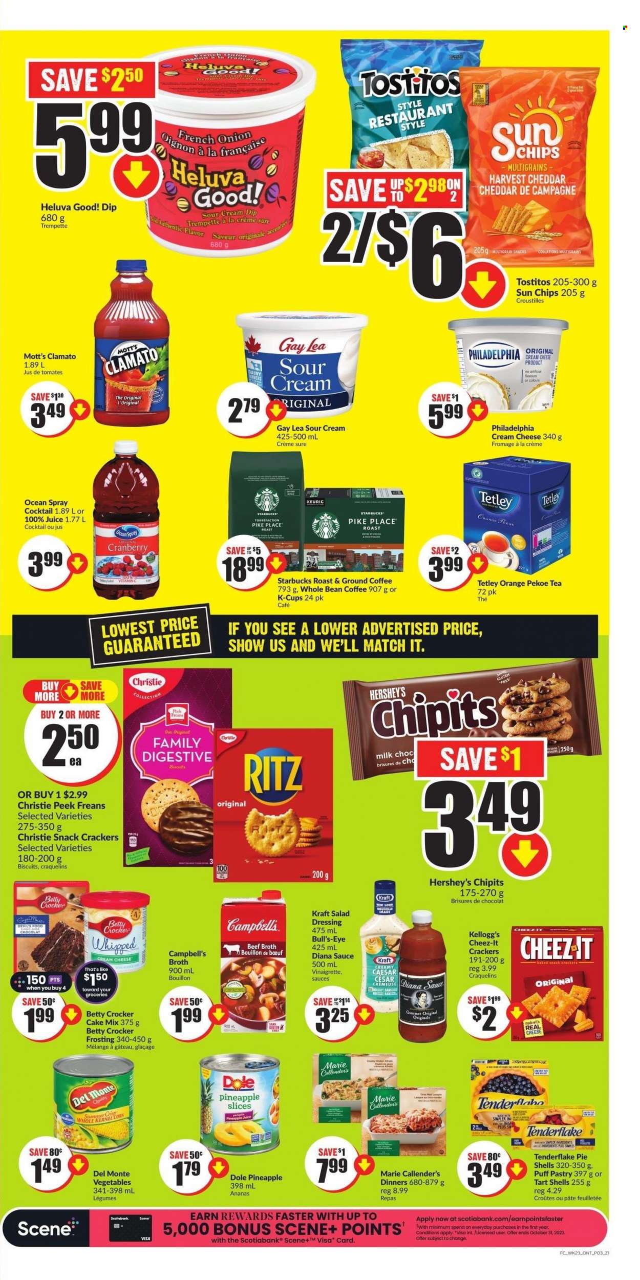 FreshCo. flyer - October 05, 2023 - October 11, 2023. Page 4