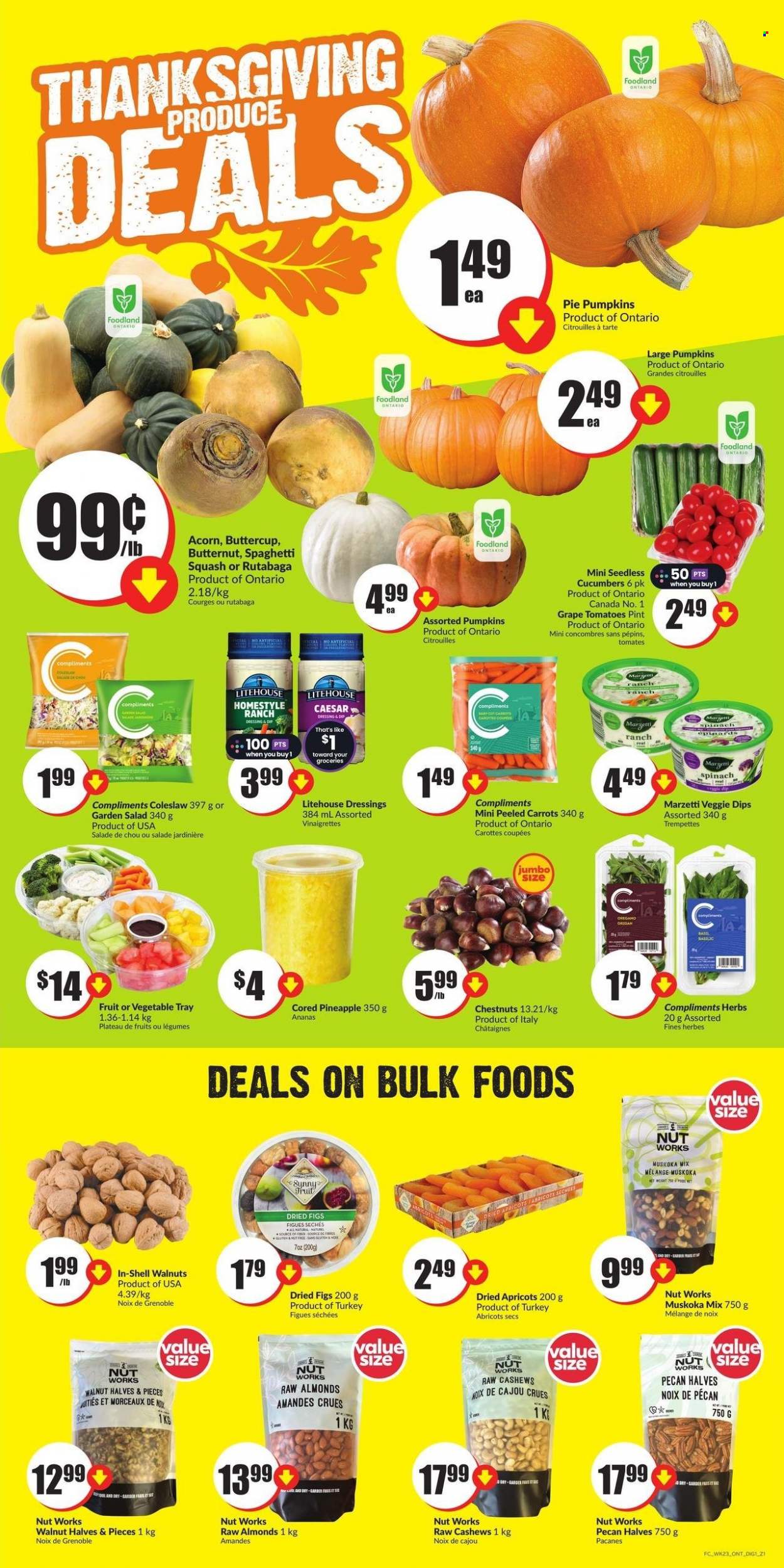 FreshCo. flyer - October 05, 2023 - October 11, 2023. Page 11
