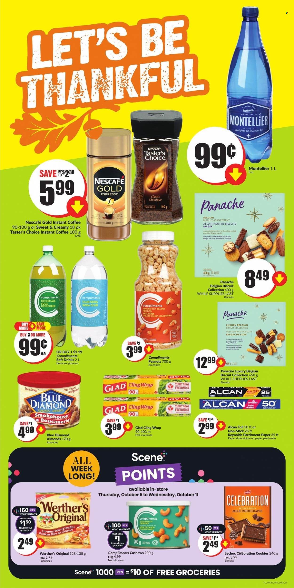 FreshCo. flyer - October 05, 2023 - October 11, 2023. Page 16