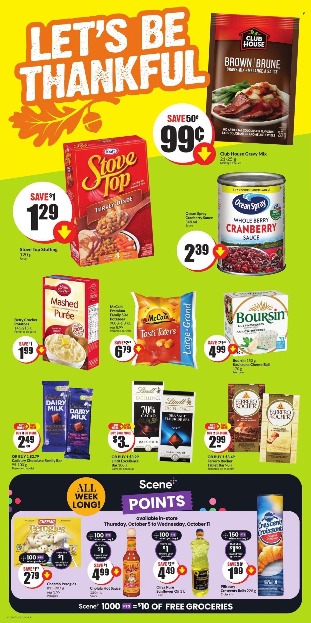 FreshCo. flyer - October 05, 2023 - October 11, 2023. Page 17