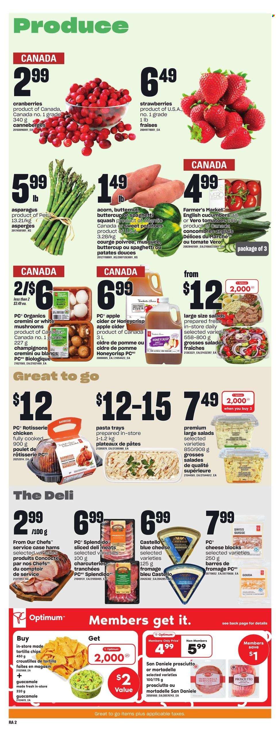 Atlantic Superstore flyer - October 05, 2023 - October 11, 2023. Page 3
