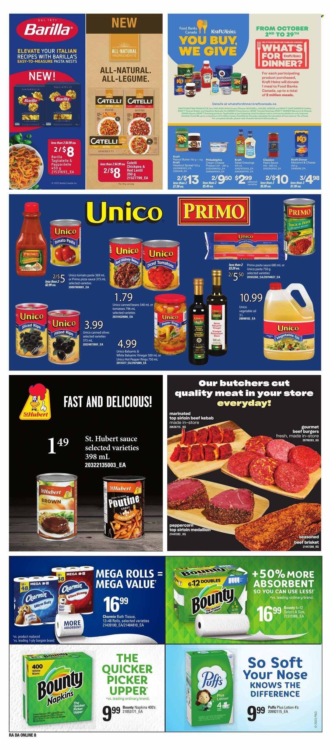 Atlantic Superstore flyer - October 05, 2023 - October 11, 2023. Page 12