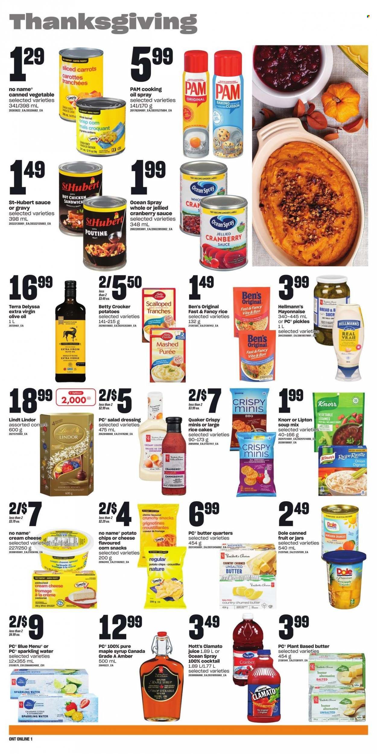 Loblaws flyer - October 05, 2023 - October 11, 2023. Page 5