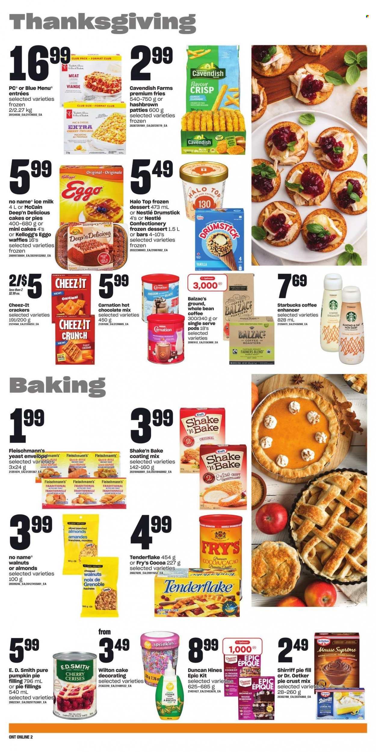 Loblaws flyer - October 05, 2023 - October 11, 2023. Page 6