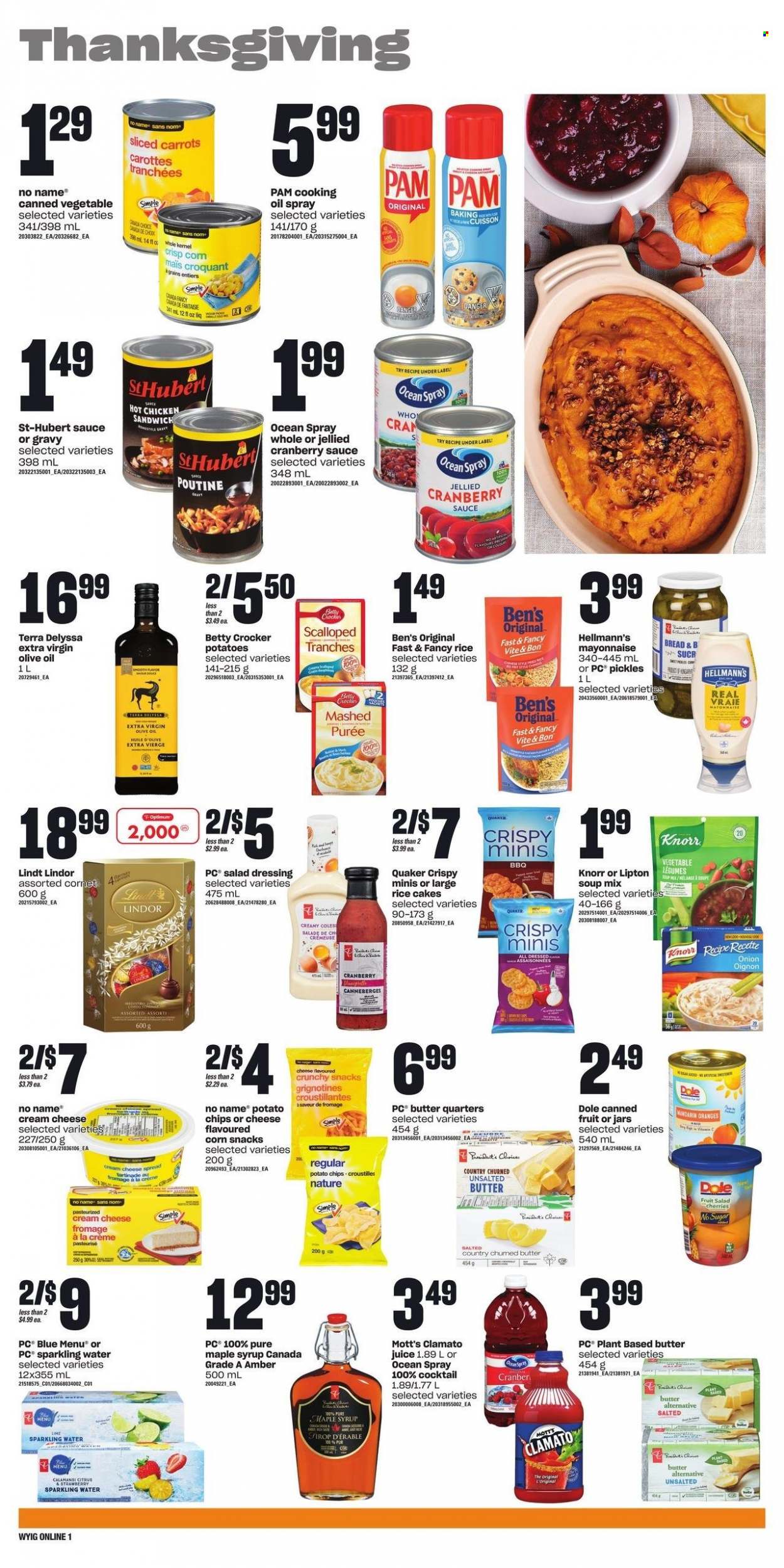 Loblaws flyer - October 05, 2023 - October 11, 2023. Page 5