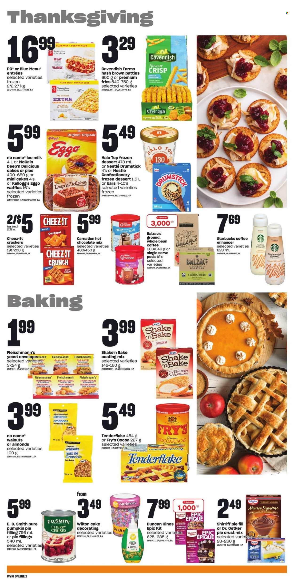 Loblaws flyer - October 05, 2023 - October 11, 2023. Page 6