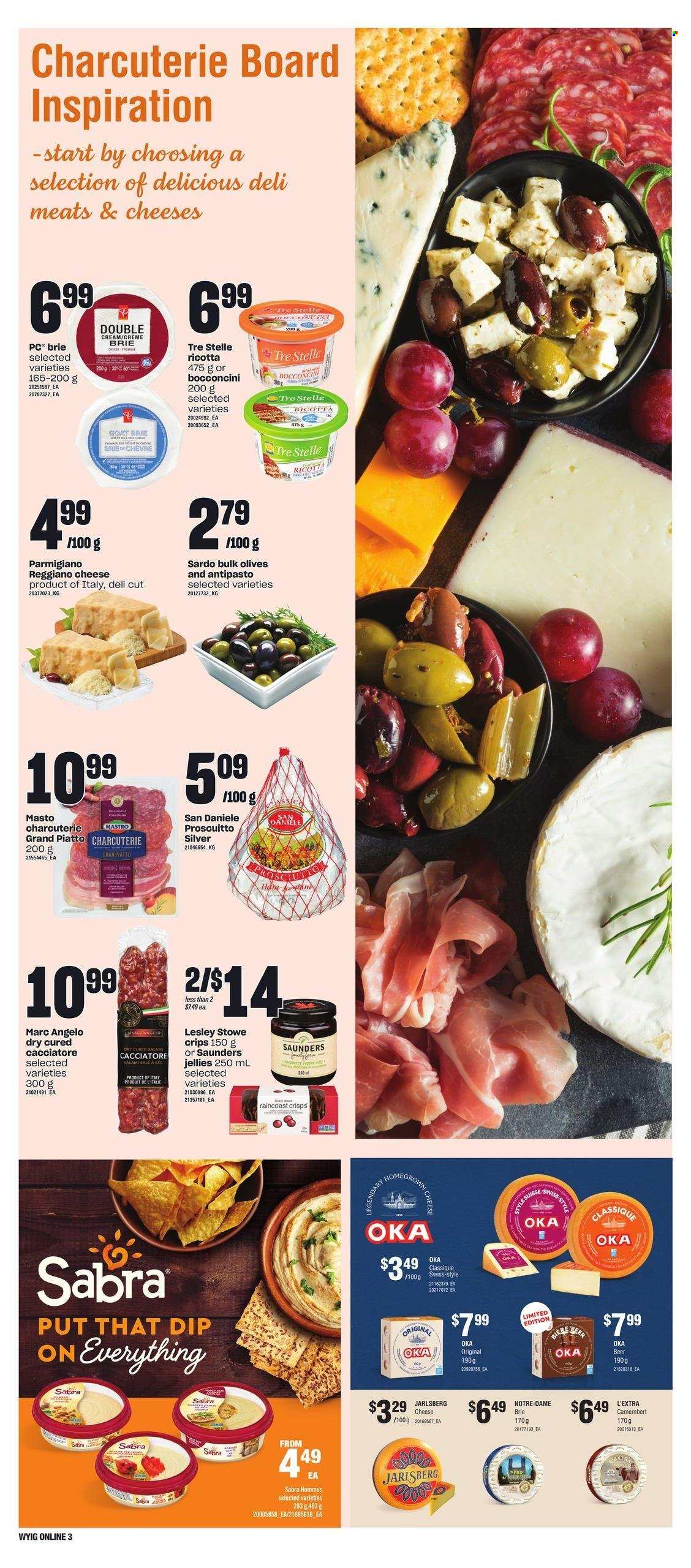 Loblaws flyer - October 05, 2023 - October 11, 2023. Page 7