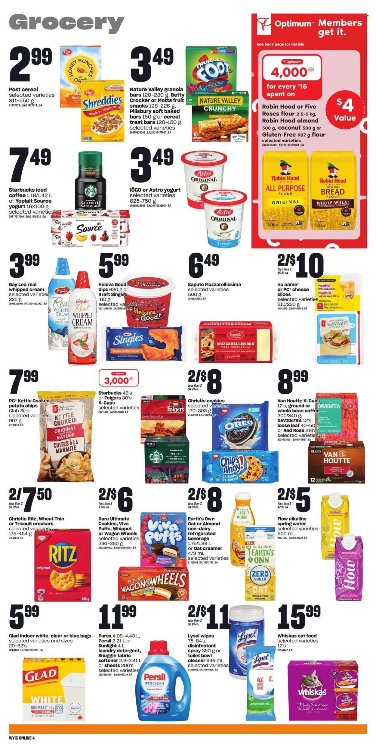 Loblaws flyer - October 05, 2023 - October 11, 2023. Page 8