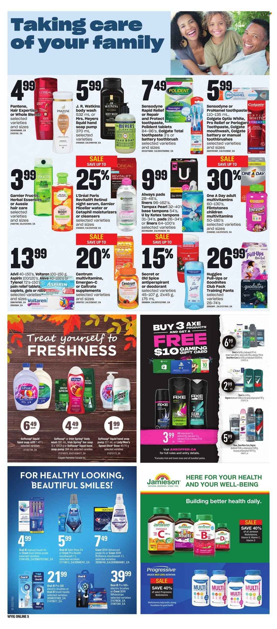 Loblaws flyer - October 05, 2023 - October 11, 2023. Page 9