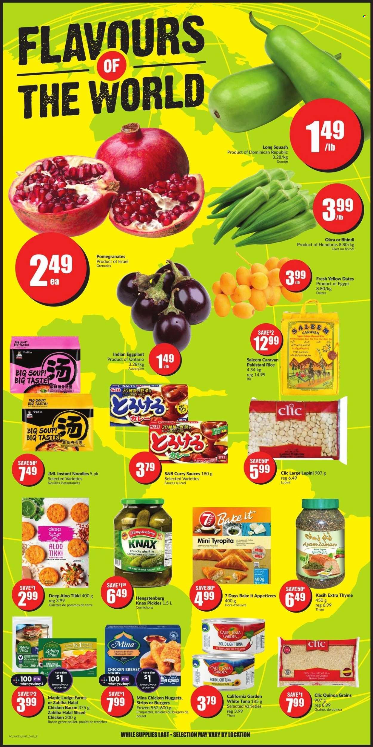 Chalo! FreshCo. flyer - October 05, 2023 - October 11, 2023. Page 9