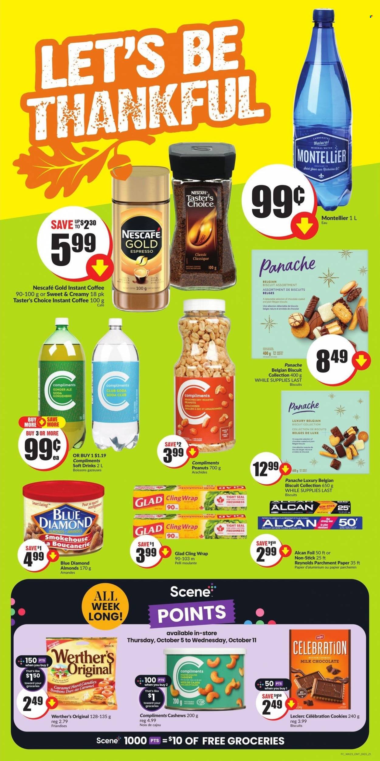 Chalo! FreshCo. flyer - October 05, 2023 - October 11, 2023. Page 12