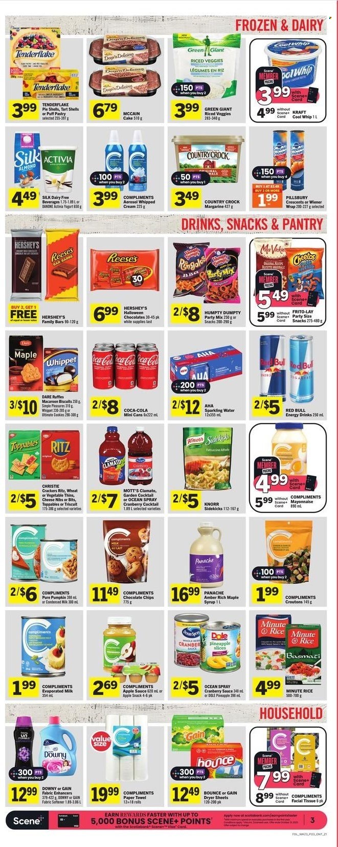 Foodland flyer - October 05, 2023 - October 11, 2023. Page 2