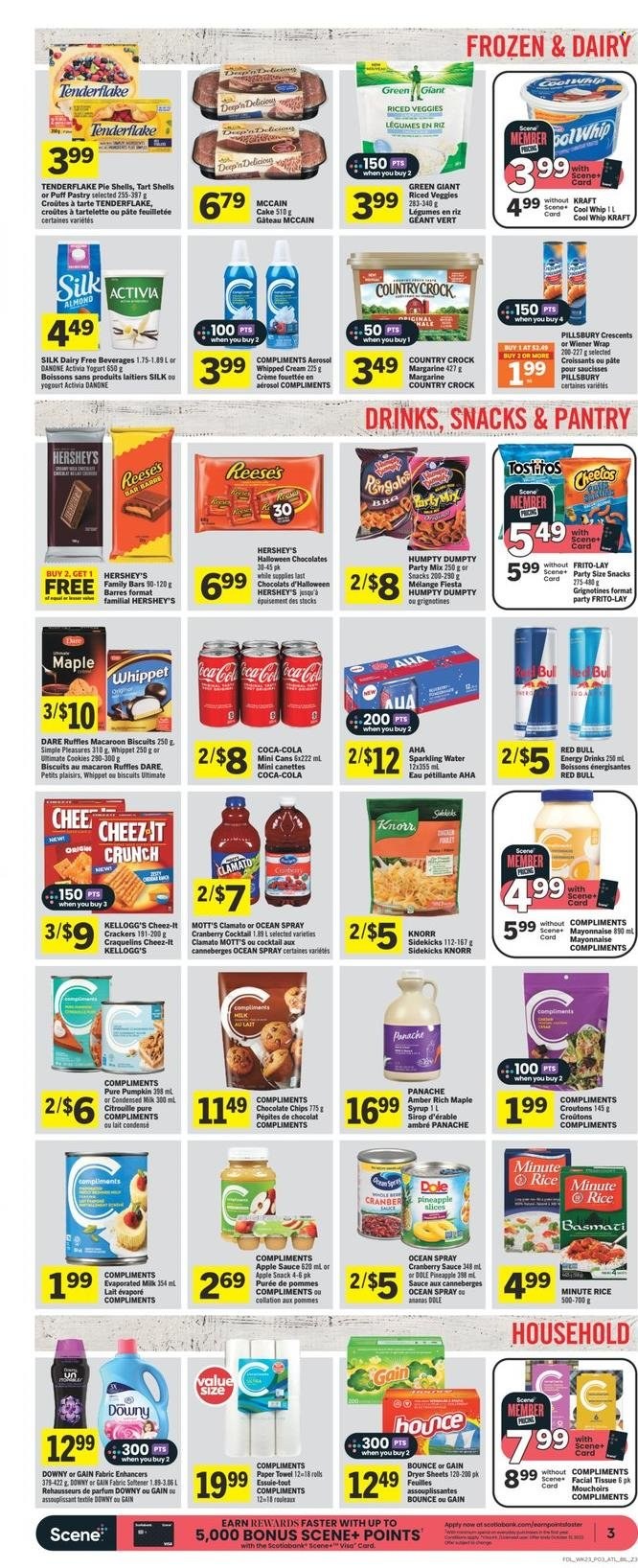 Co-op flyer - October 05, 2023 - October 11, 2023. Page 3