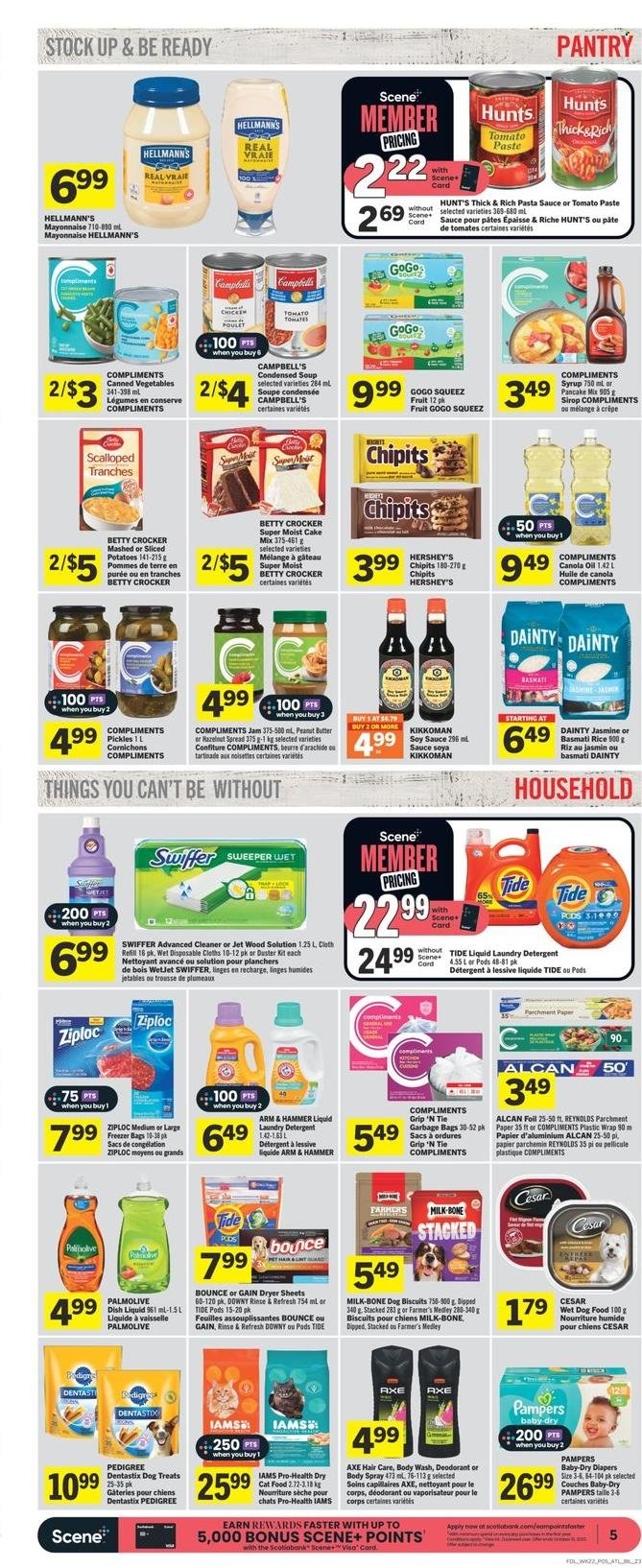 Co-op flyer - September 28, 2023 - October 04, 2023. Page 5