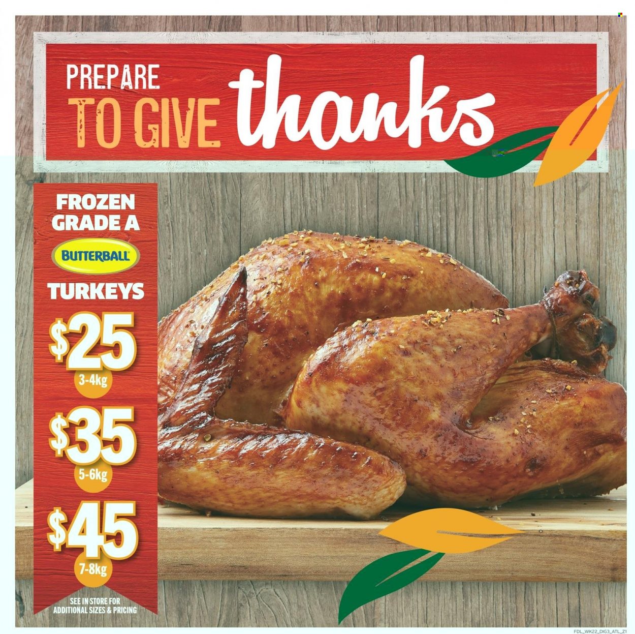 Co-op flyer - September 28, 2023 - October 04, 2023. Page 9