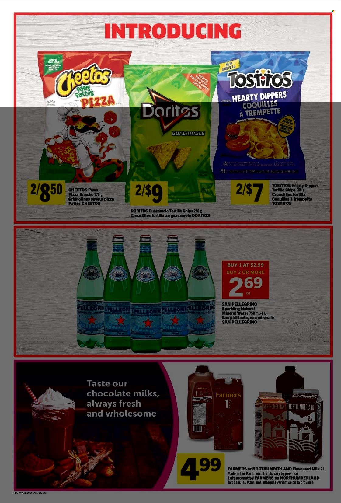 Co-op flyer - September 28, 2023 - October 04, 2023. Page 10