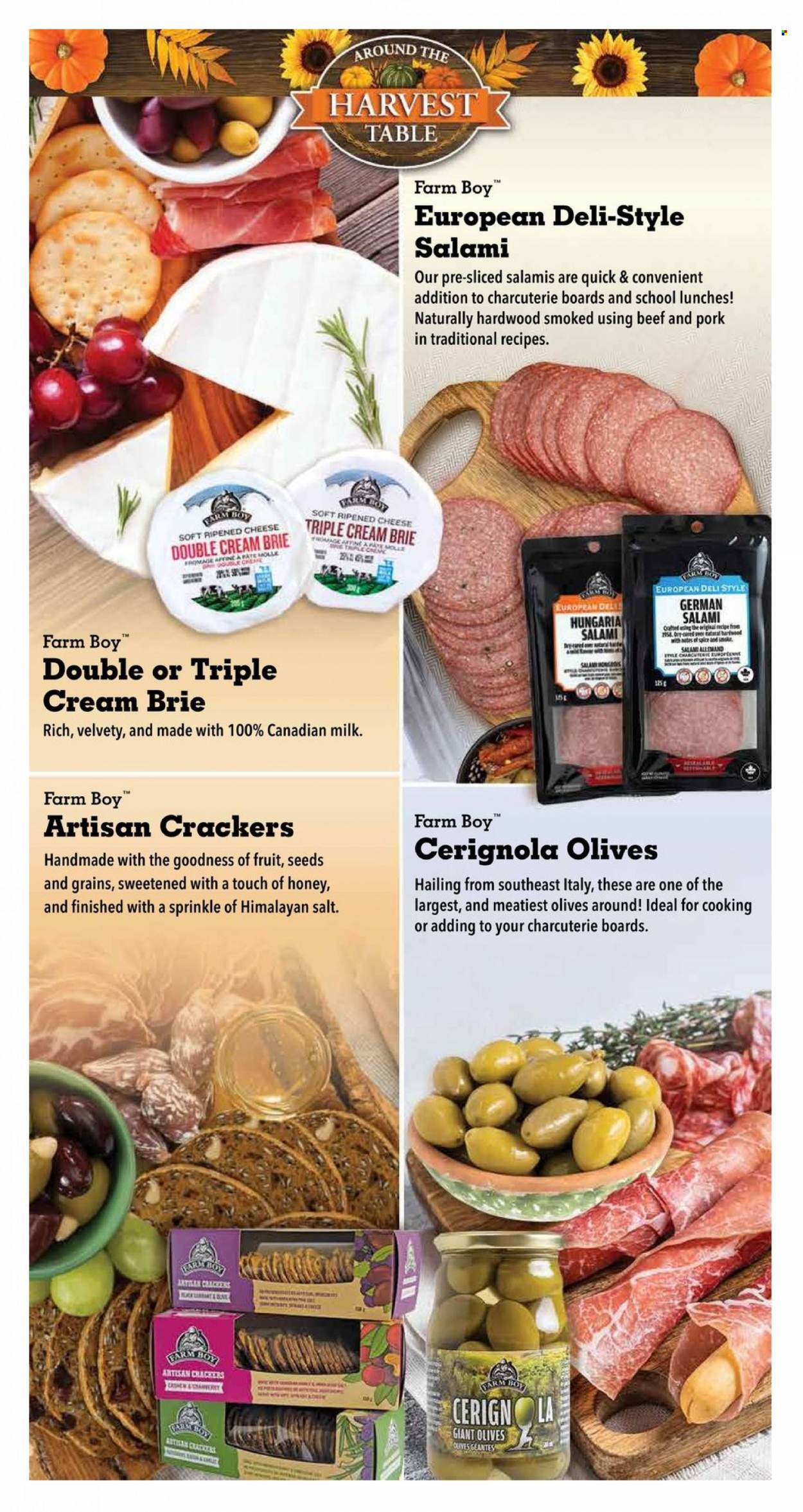 Farm Boy flyer - October 05, 2023 - October 11, 2023. Page 5