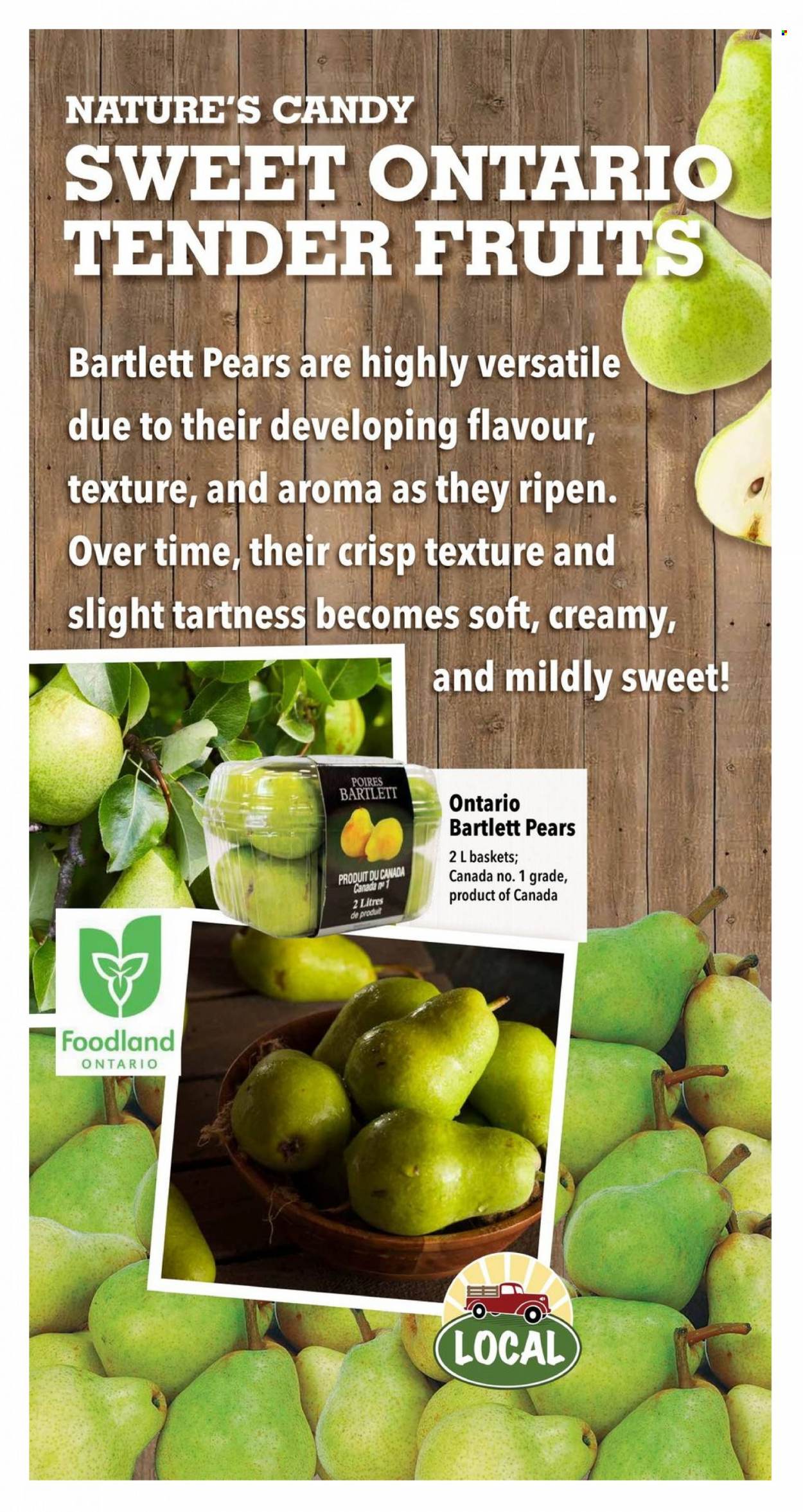 Farm Boy flyer - October 05, 2023 - October 11, 2023. Page 6