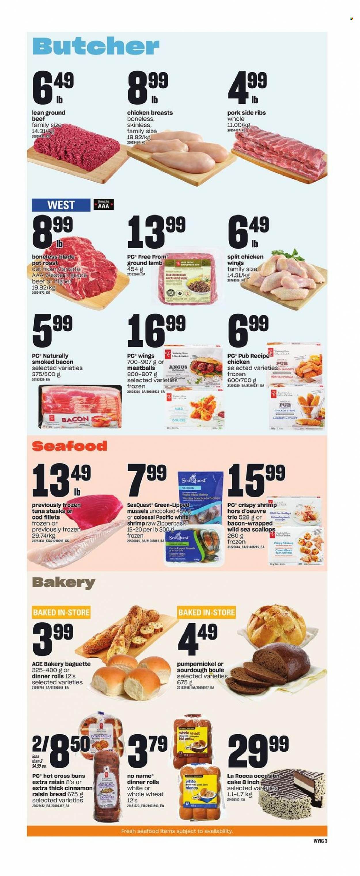 Independent flyer - October 05, 2023 - October 11, 2023. Page 4