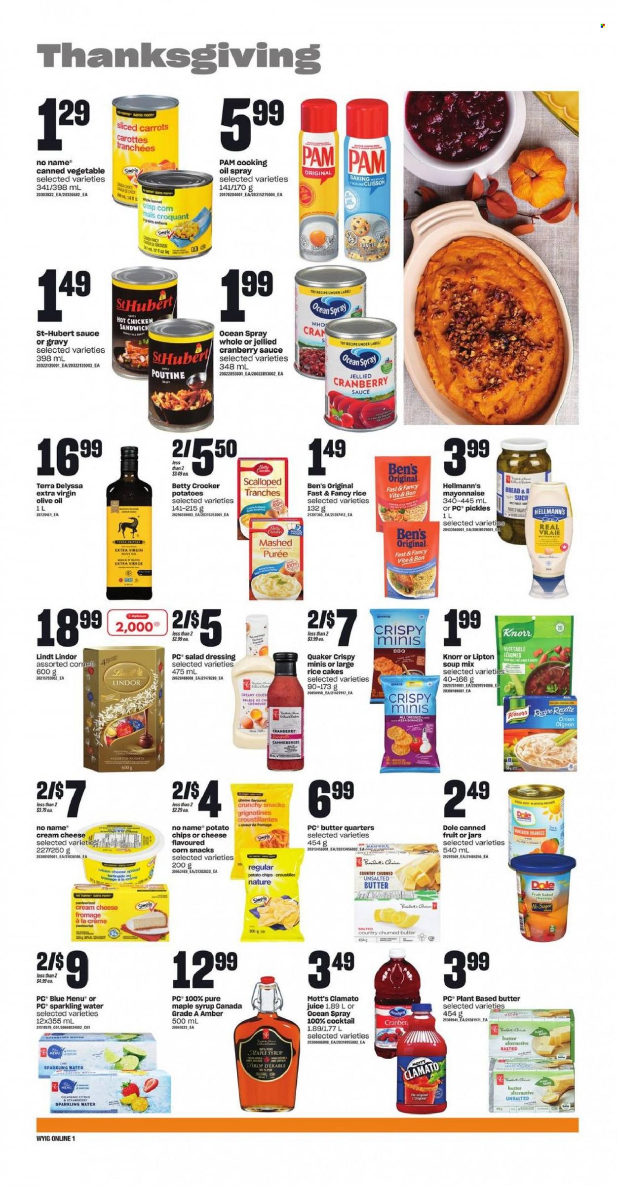 Independent flyer - October 05, 2023 - October 11, 2023. Page 5