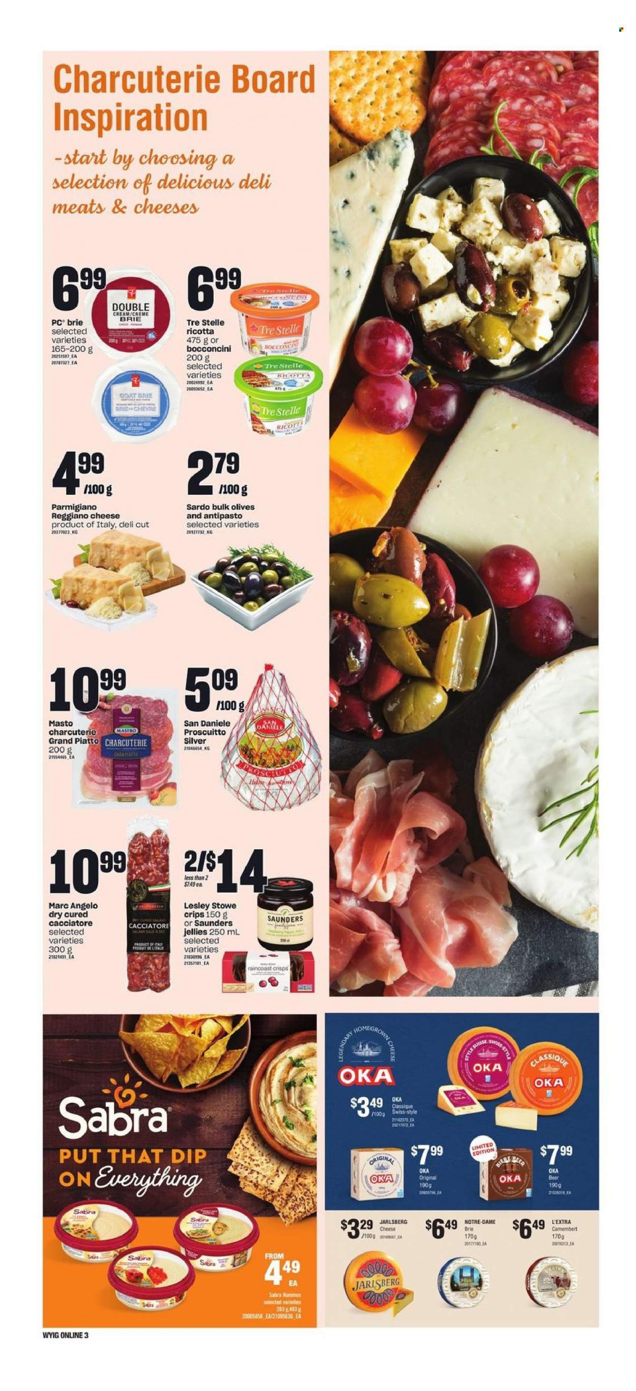 Independent flyer - October 05, 2023 - October 11, 2023. Page 7