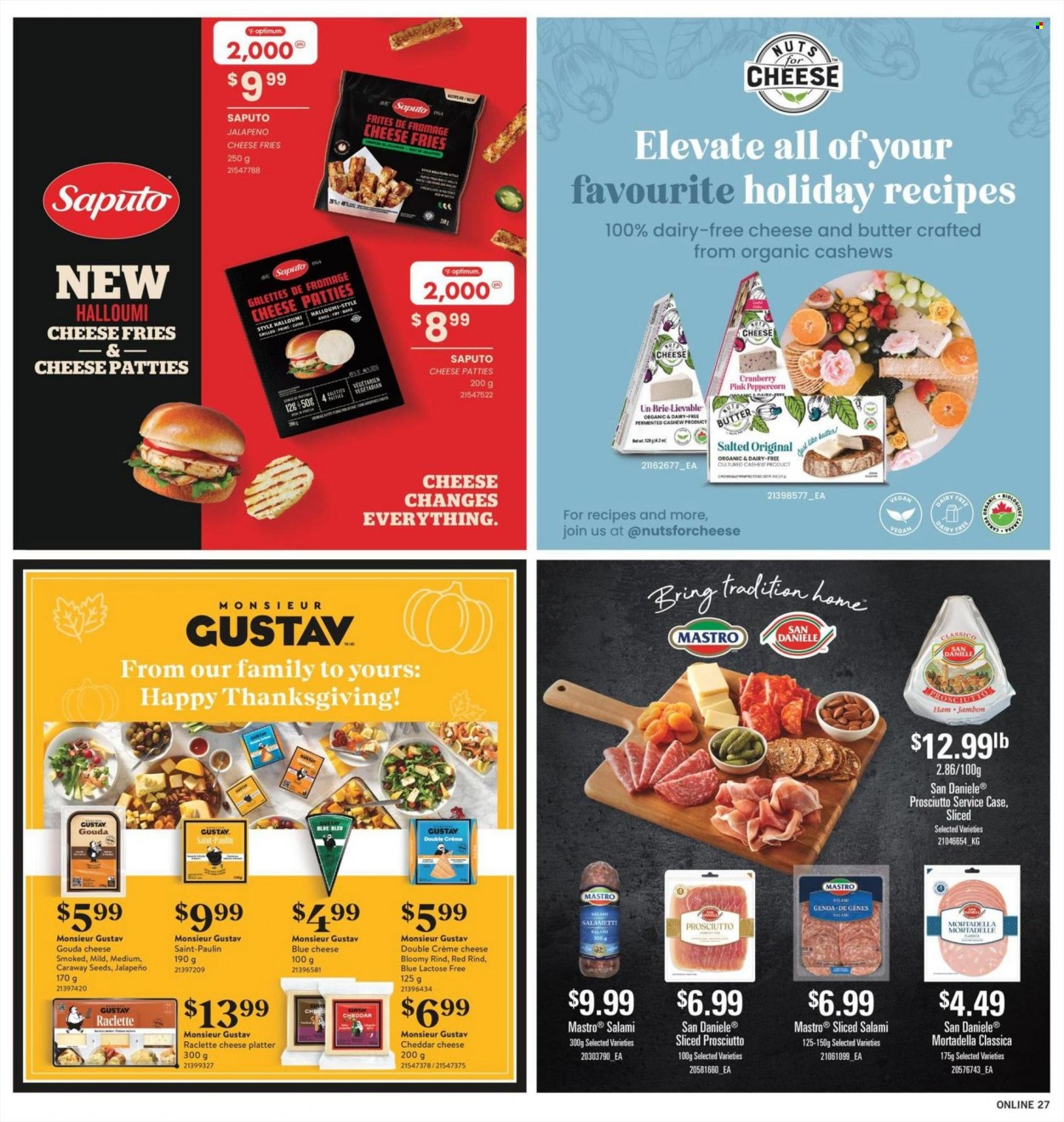 Fortinos flyer - October 05, 2023 - October 08, 2023. Page 26