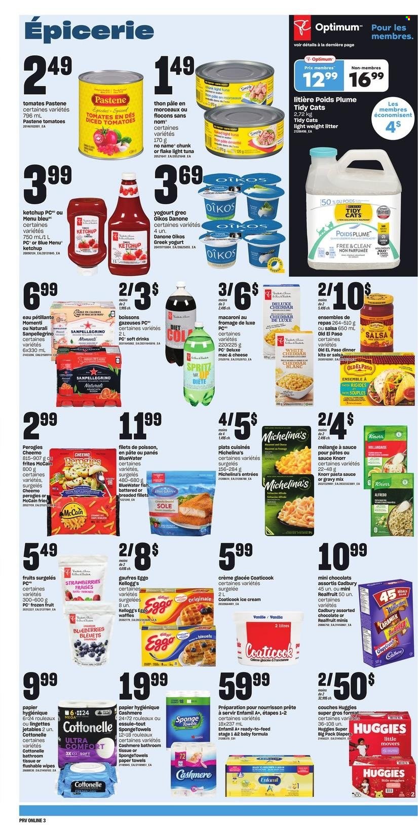 Provigo flyer - October 12, 2023 - October 18, 2023. Page 8