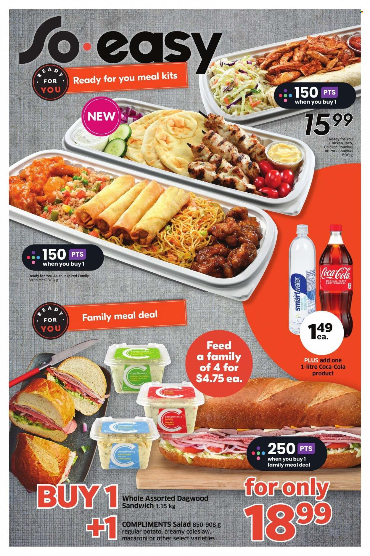 Sobeys flyer - October 12, 2023 - October 18, 2023. Page 11